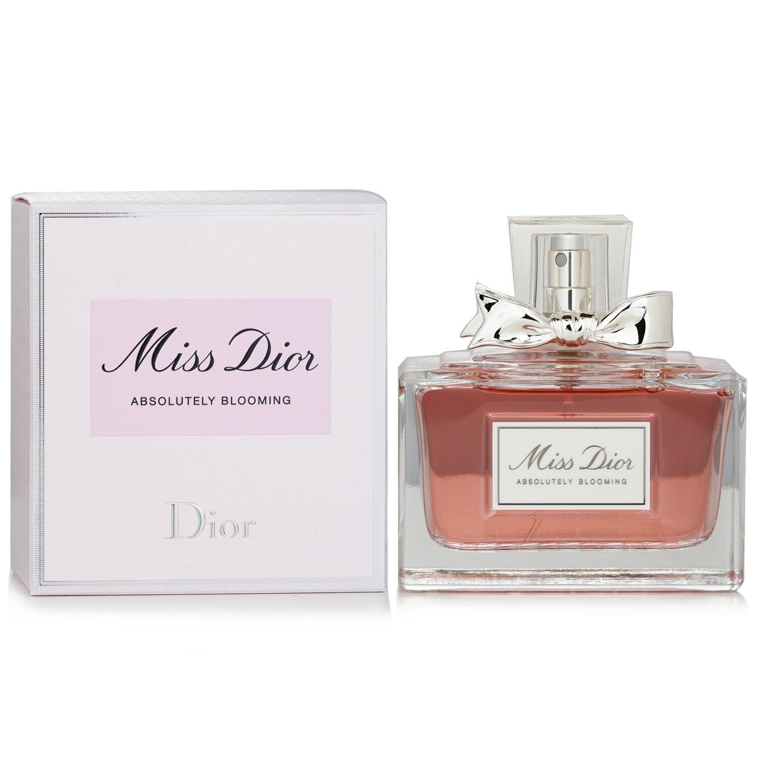 Christian Dior Miss Dior Absolutely Blooming أو دو برفوم سبراي 100ml/3.4oz