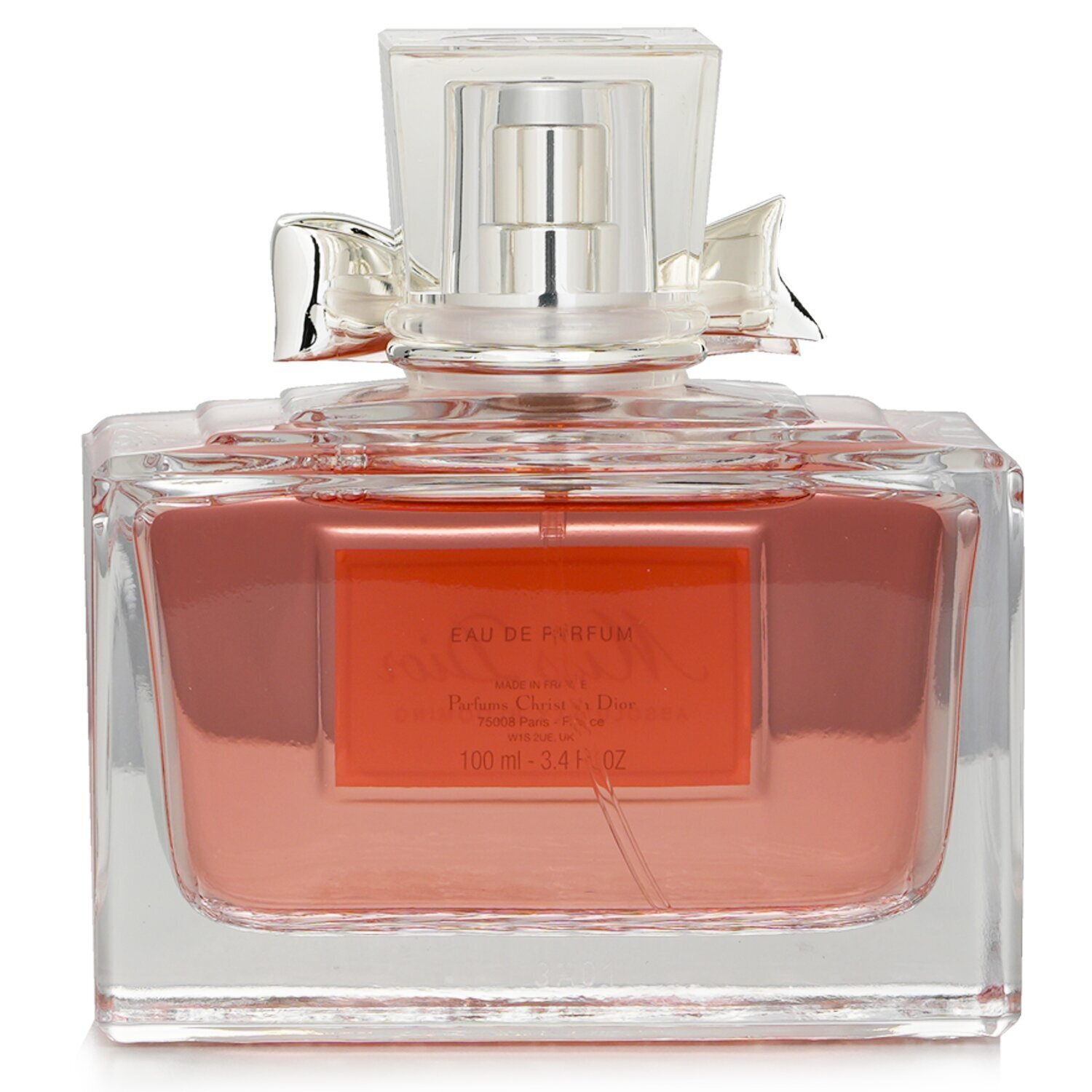 Christian Dior Miss Dior Absolutely Blooming أو دو برفوم سبراي 100ml/3.4oz