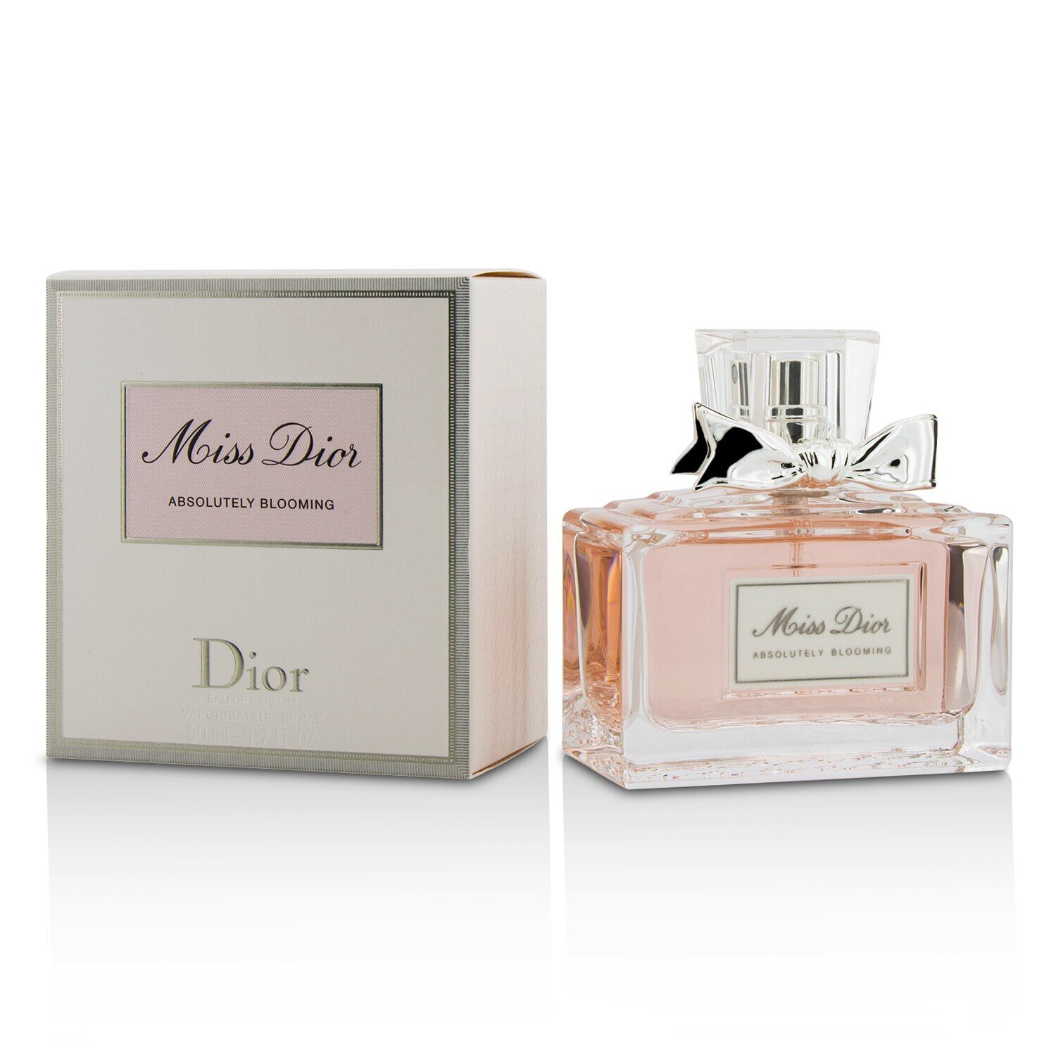 Christian Dior Miss Dior Absolutely Blooming պարֆյումերային սփրեյ 50ml/1.7oz