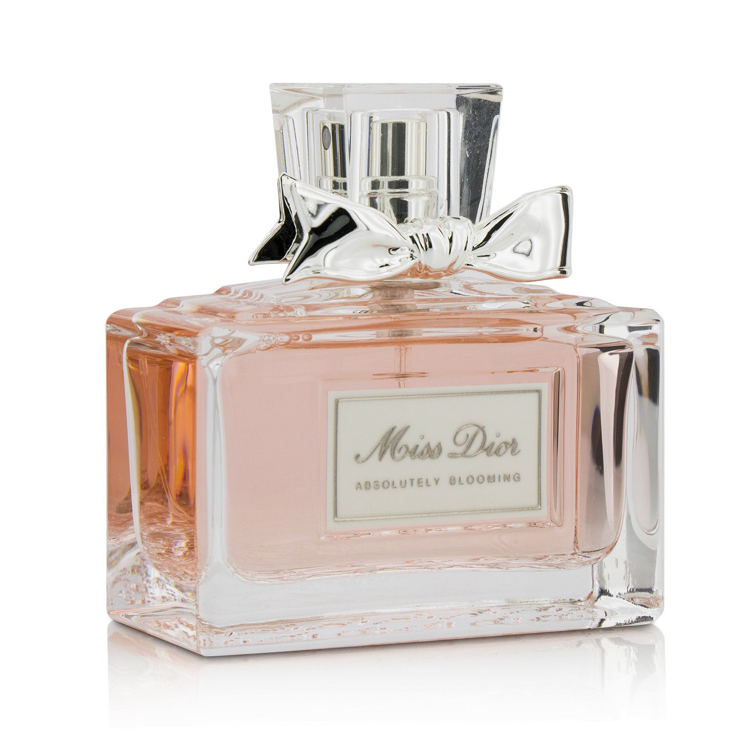 Christian Dior Miss Dior Absolutely Blooming Eau De Parfum Spray 50ml/1.7oz