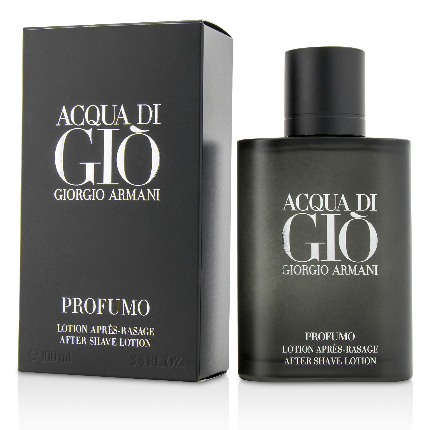 Giorgio Armani Acqua Di Gio Profumo After Shave Lotion 100ml/3.4oz