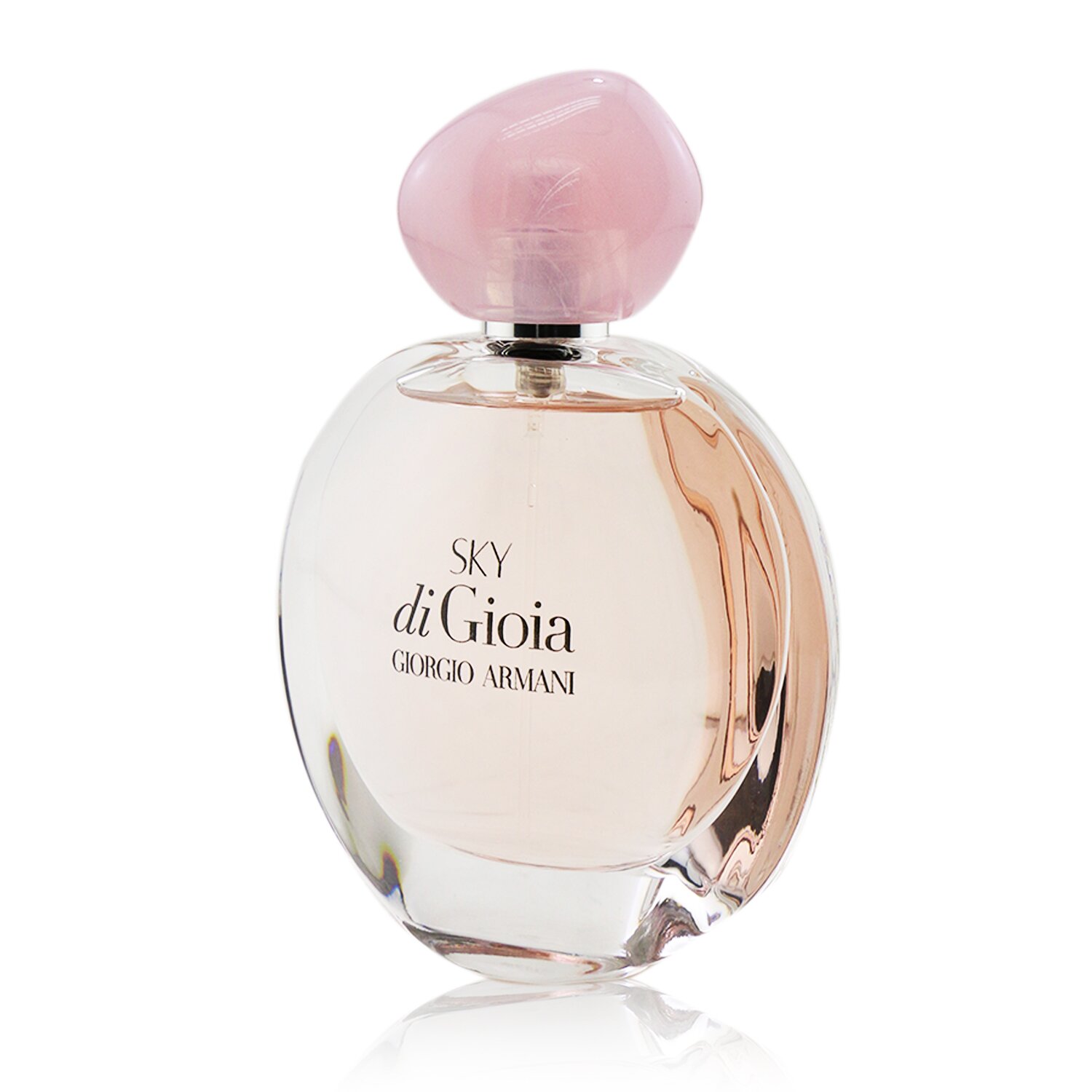 Giorgio Armani Sky Di Gioia Eau De Parfum Spray 50ml/1.7oz