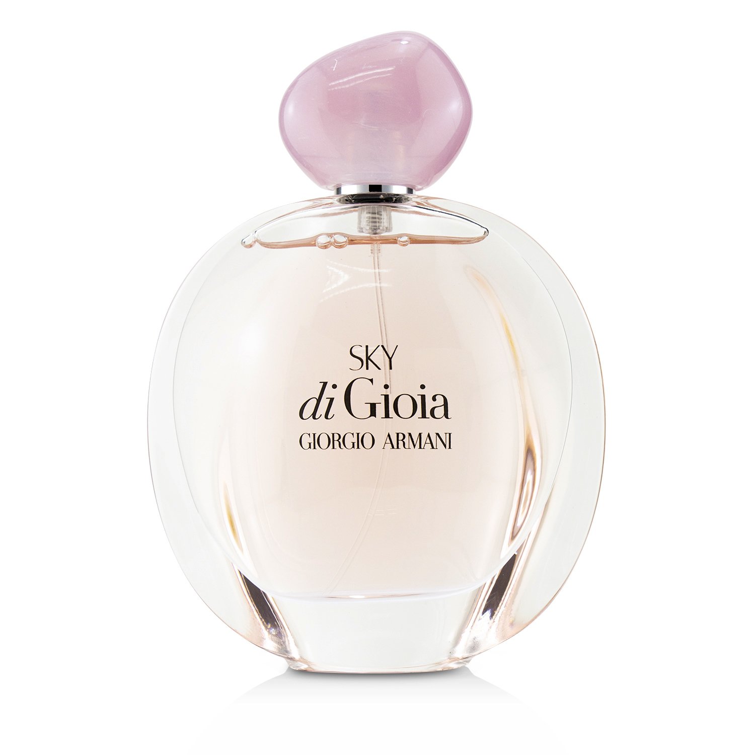 Giorgio Armani Sky Di Gioia Eau De Parfum Spray 100ml/3.4oz