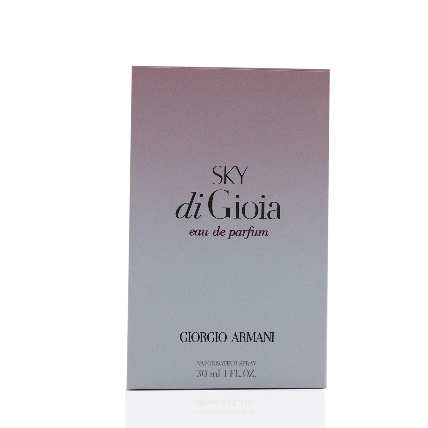 Giorgio Armani Sky Di Gioia Eau De Parfum Spray 30ml/1oz