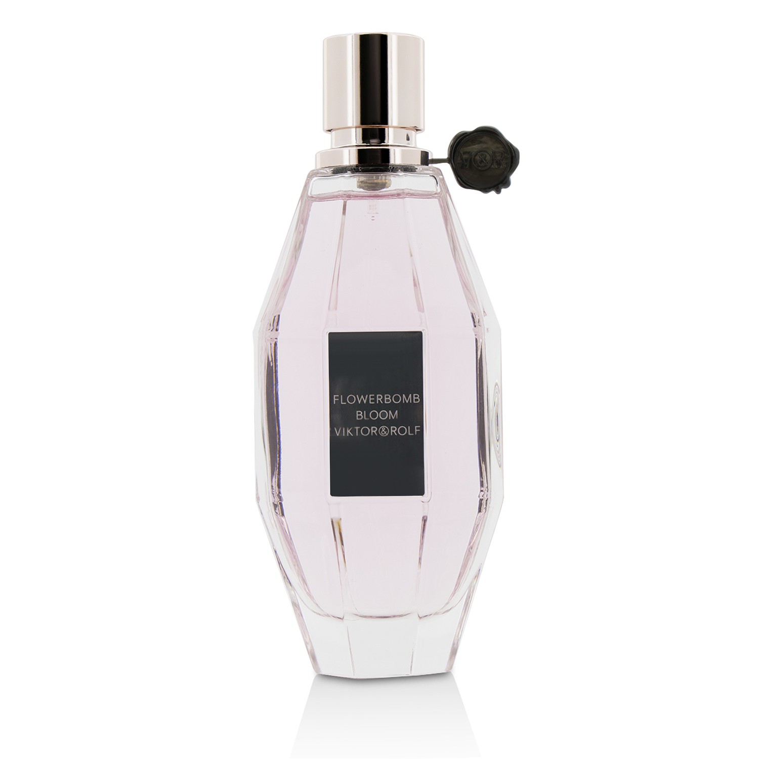 Viktor & Rolf Flowerbomb Bloom Eau De Toilette Spray 100ml/3.4oz