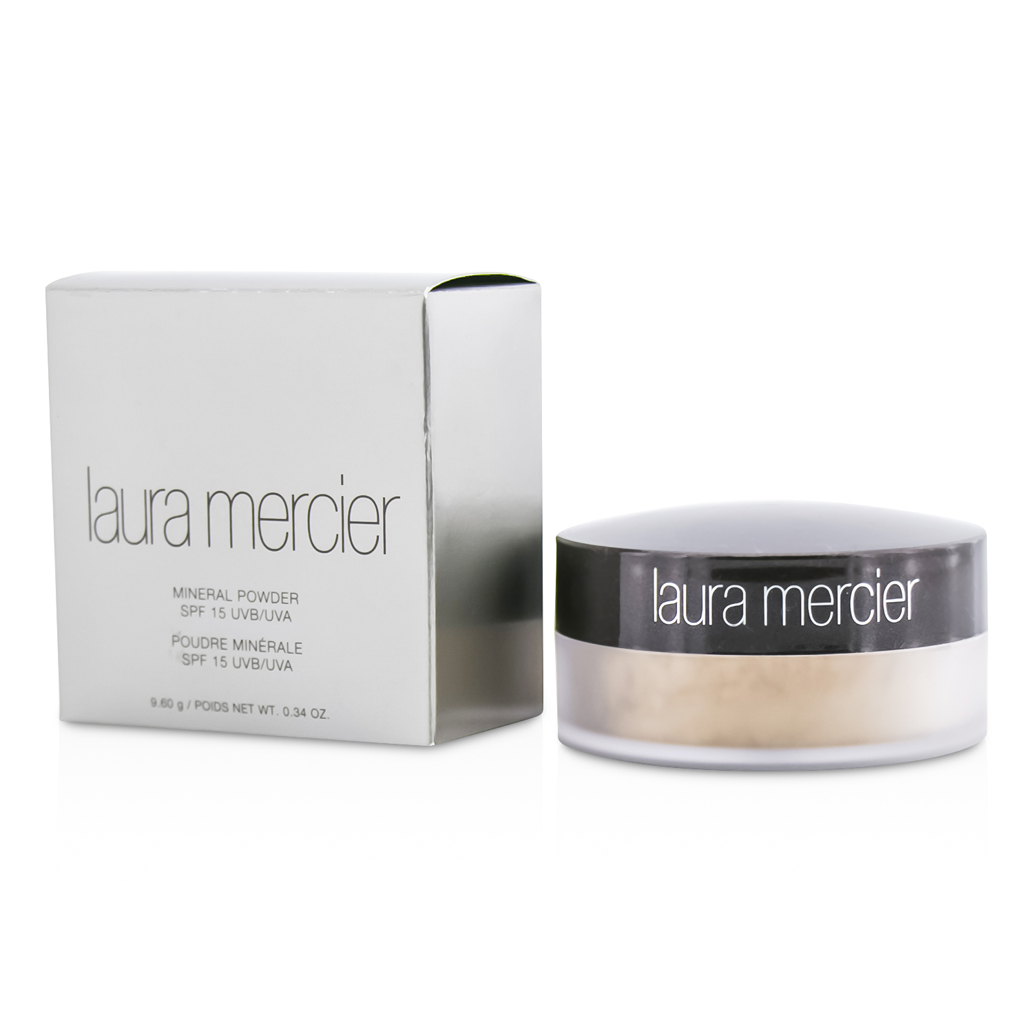 Laura Mercier Mineral Powder SPF 15 9.6g/0.34oz