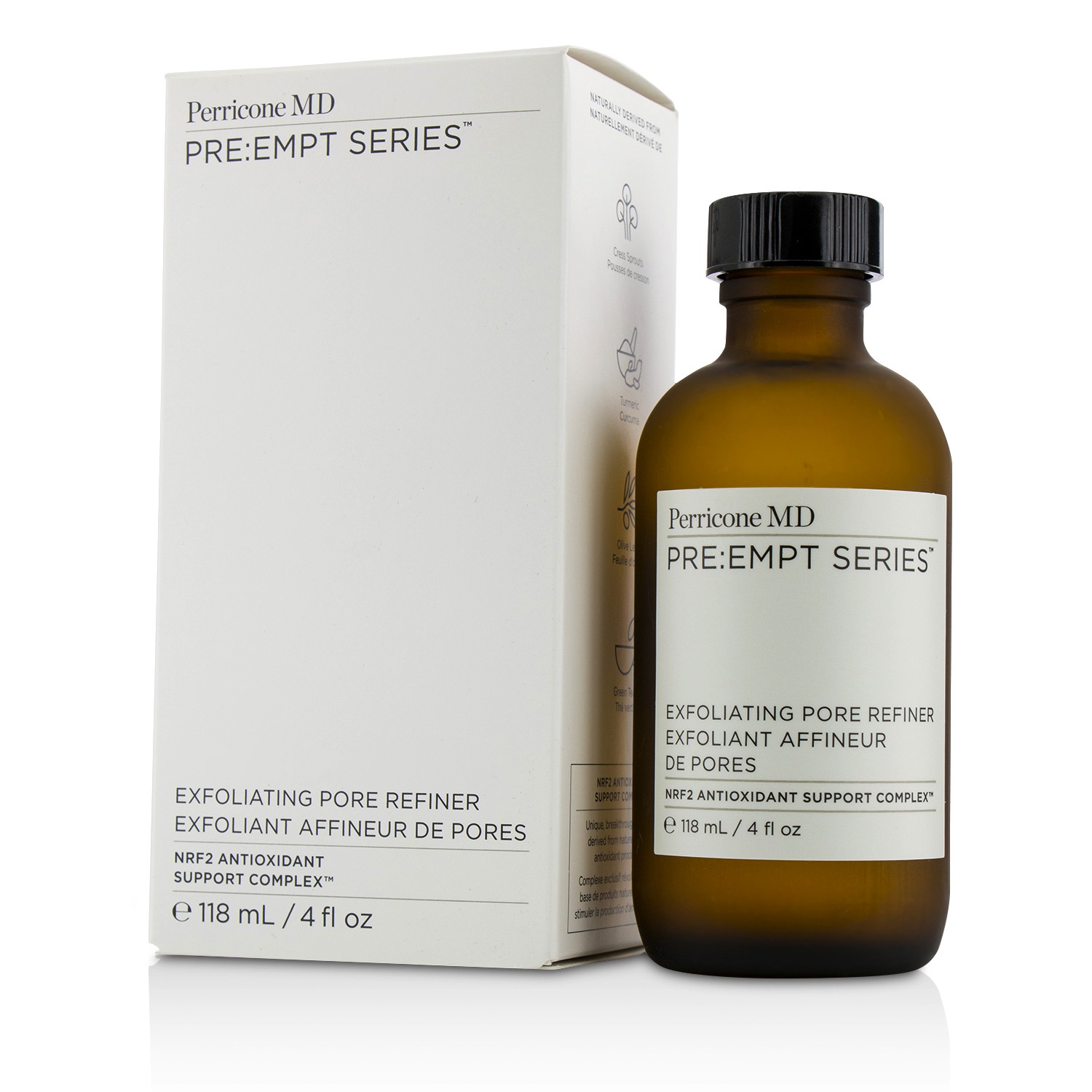 Perricone MD Pre:Empt Series Exfoliating Pore Refiner 118ml/4oz