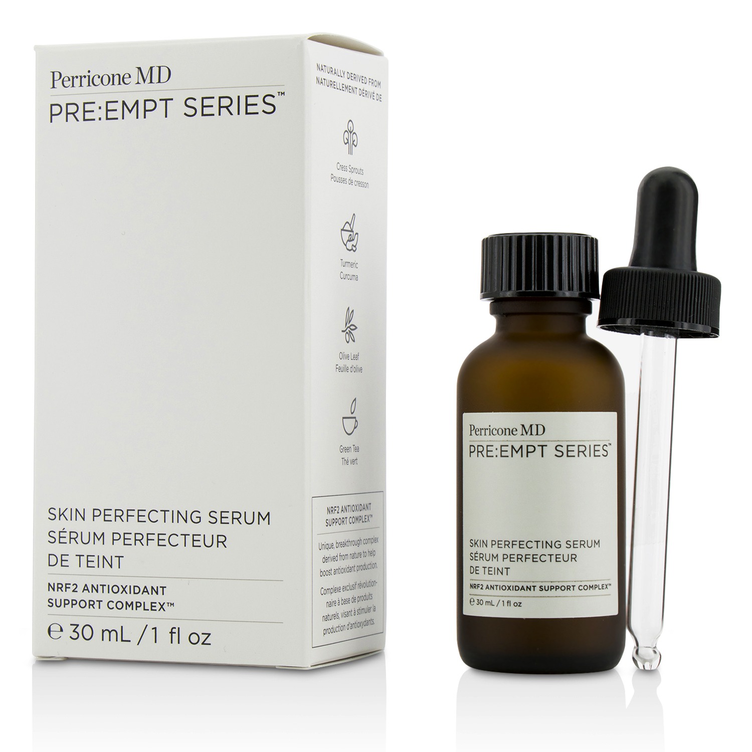 Perricone MD Pre:Empt Series Skin Perfecting Serum 30ml/1oz