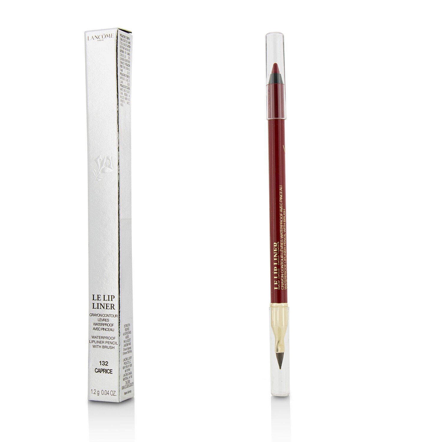Jcp just kit pencil organic brush liner lip summer target