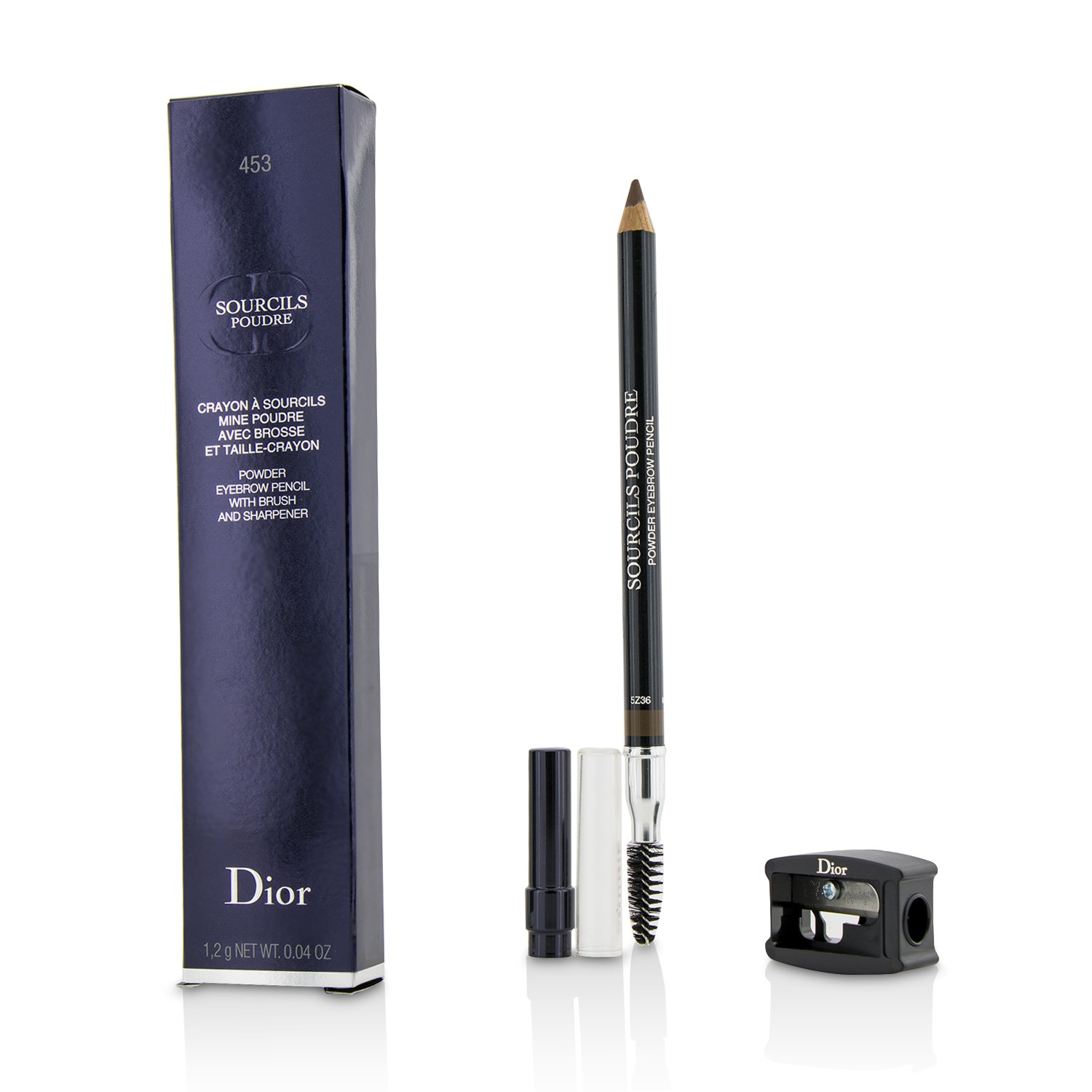 Christian Dior Sourcils Poudre 1.2g/0.04oz