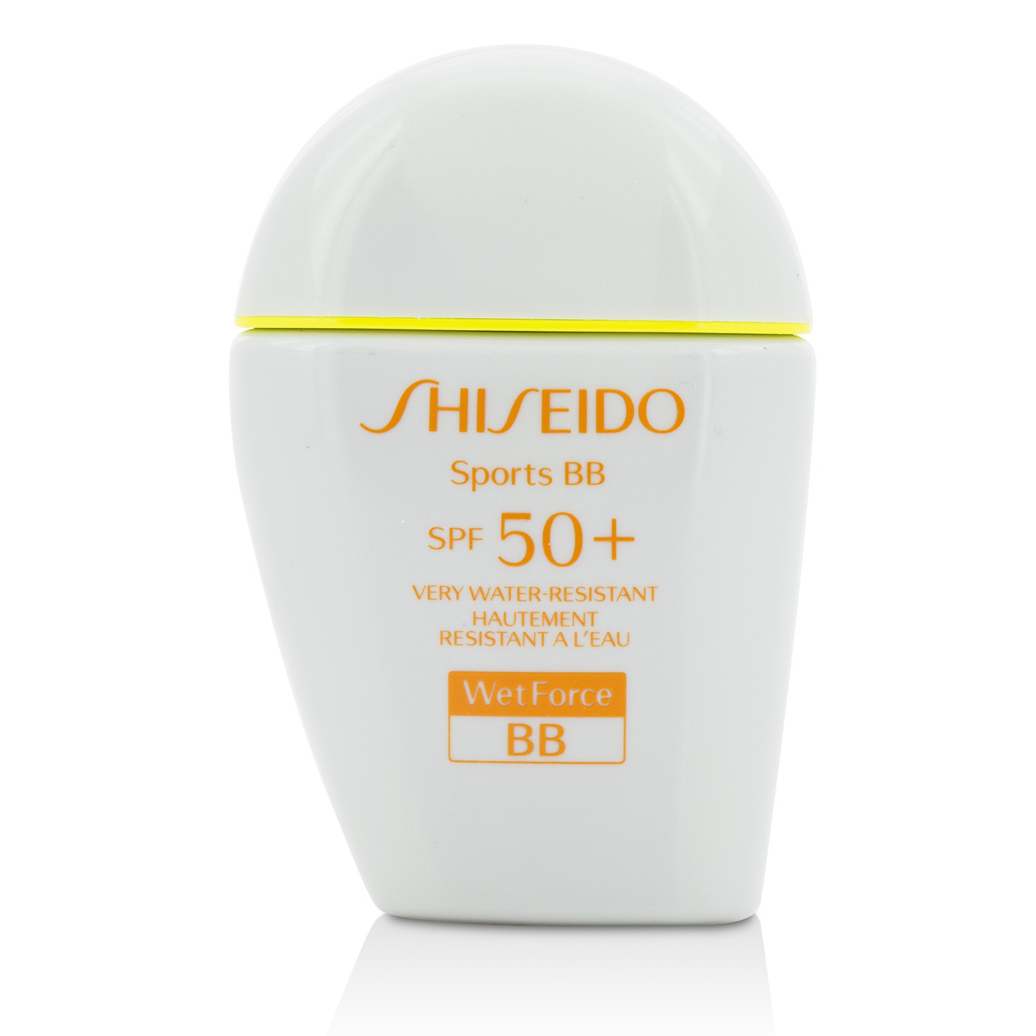 Shiseido Sports BB SPF 50+ Very Water-Resistant 30ml/1oz