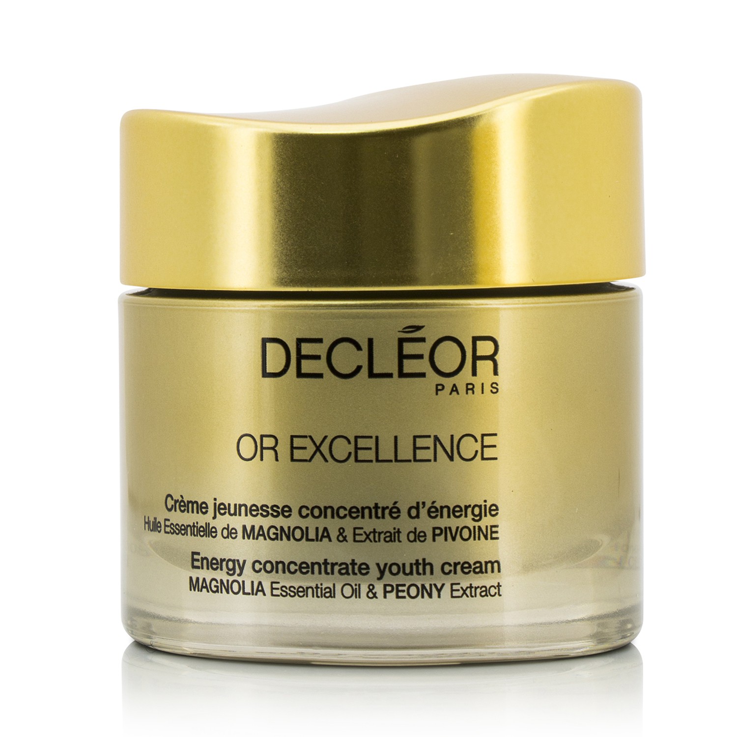 Decleor Orexcellence Energy Concentrate Youth Cream 50ml/1.7oz