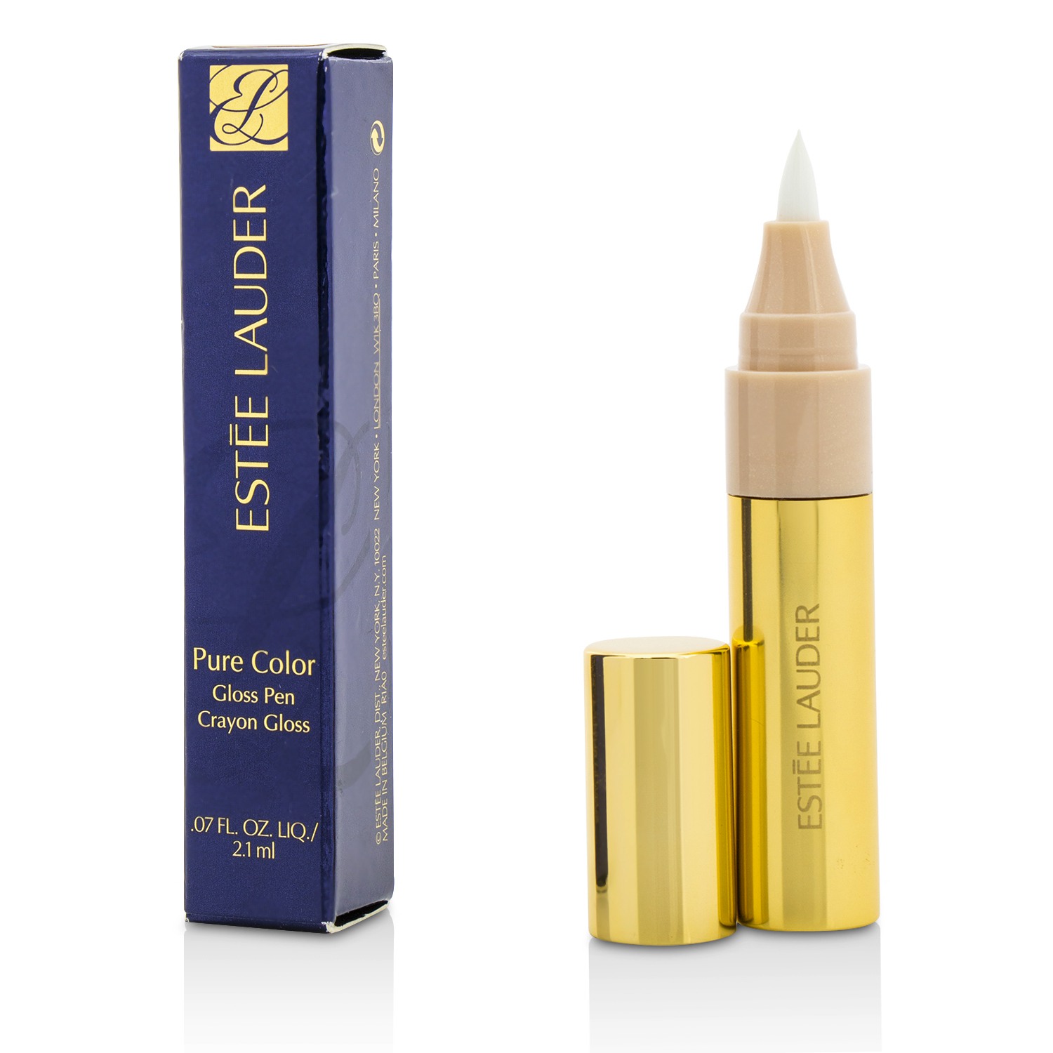 Estee Lauder Chì Son Bóng Pure Color 2.1ml/0.07oz