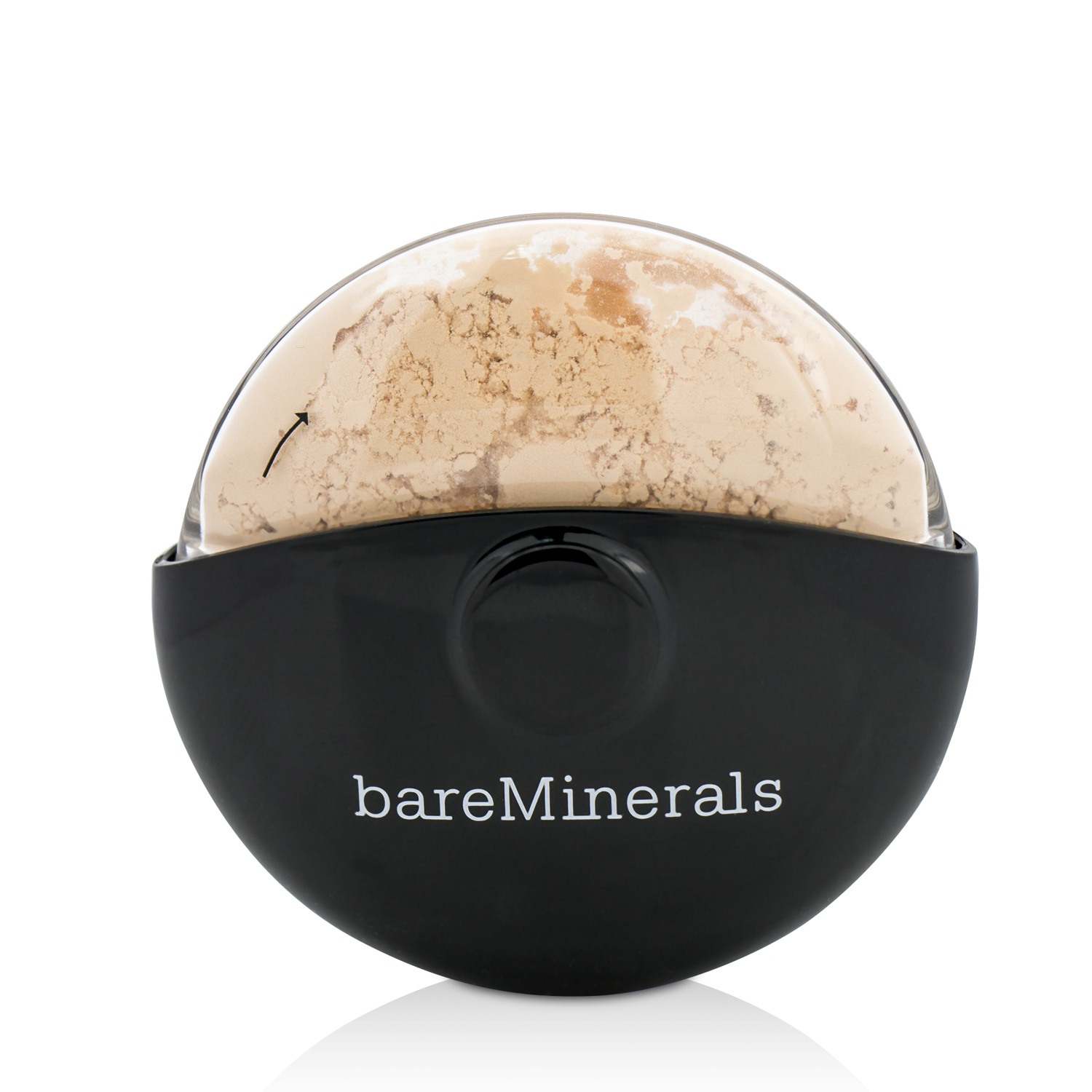 BareMinerals بودرة معدنية للمسات النهائية BareMinerals 8g/0.28oz