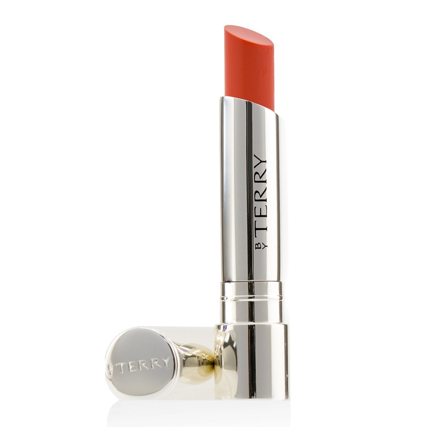 By Terry Hyaluronic Sheer Rouge أحمر شفاه مكبر وبلسم مالئ شفاف 3g/0.1oz