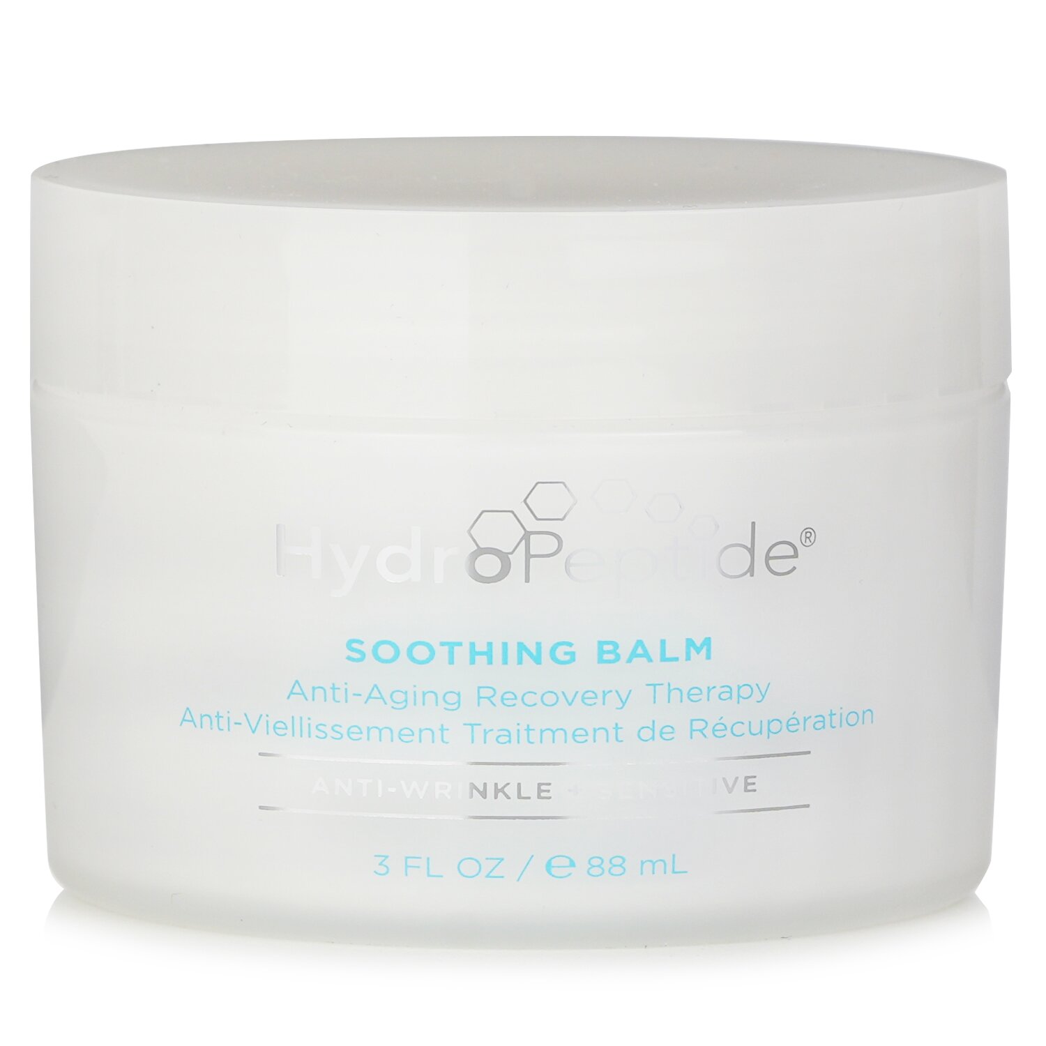 HydroPeptide Soothing Balm: Anti-Aging Recovery Therapy - All Skin Types 88ml/3oz