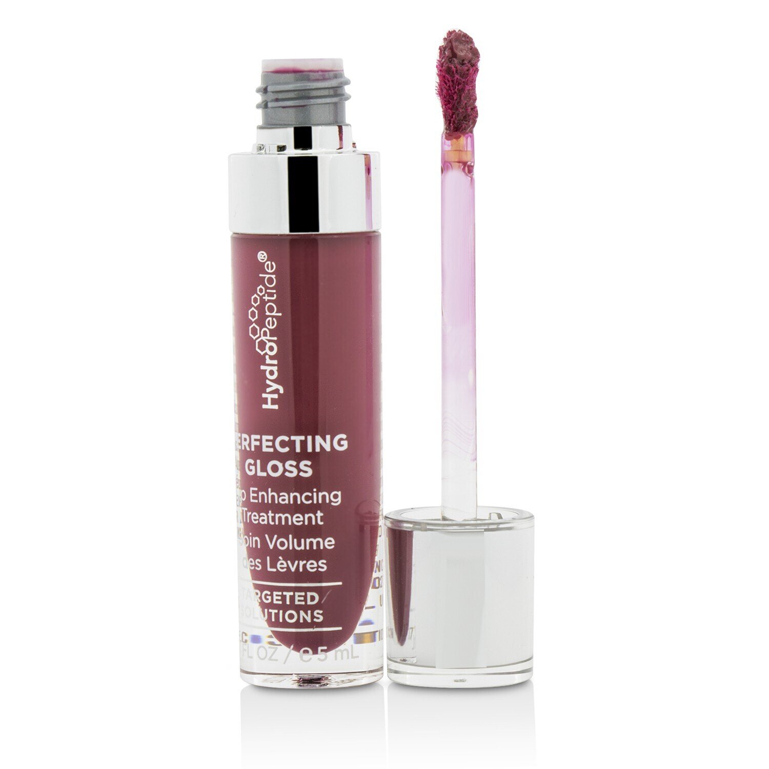 HydroPeptide Perfecting Gloss - Tratamiento Impulsador de Labios 5ml/0.17oz