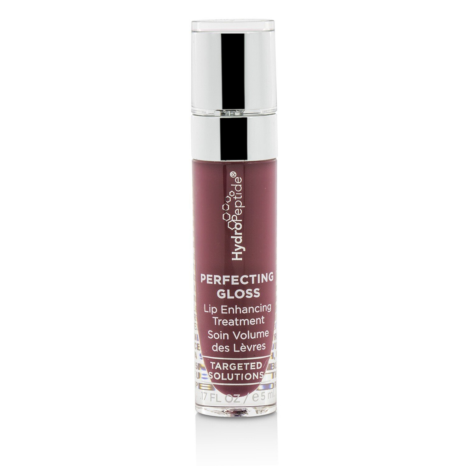 HydroPeptide Perfecting Gloss - Tratamiento Impulsador de Labios 5ml/0.17oz