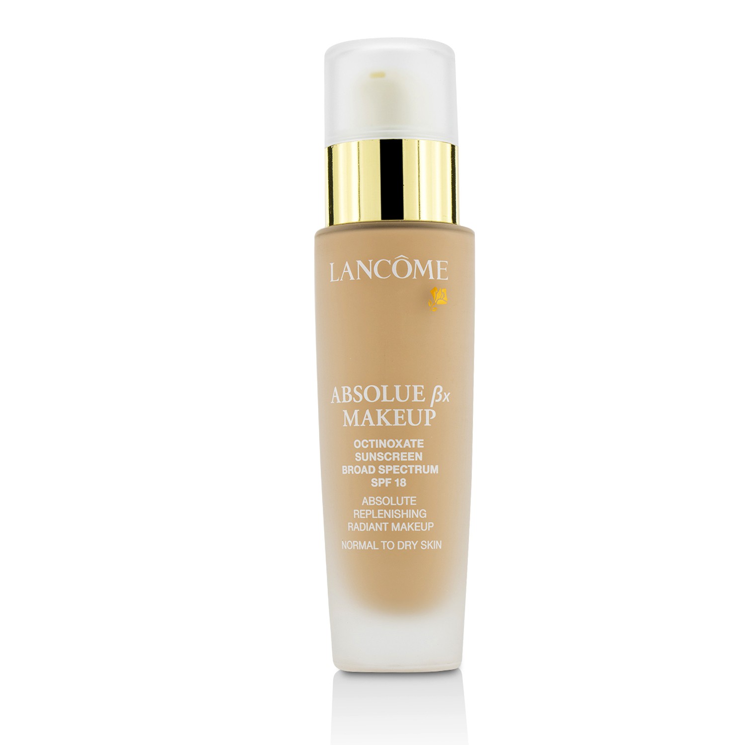 Lancome Absolue Bx Absolute Replenishing Radiant Makeup SPF 18 30ml/1oz