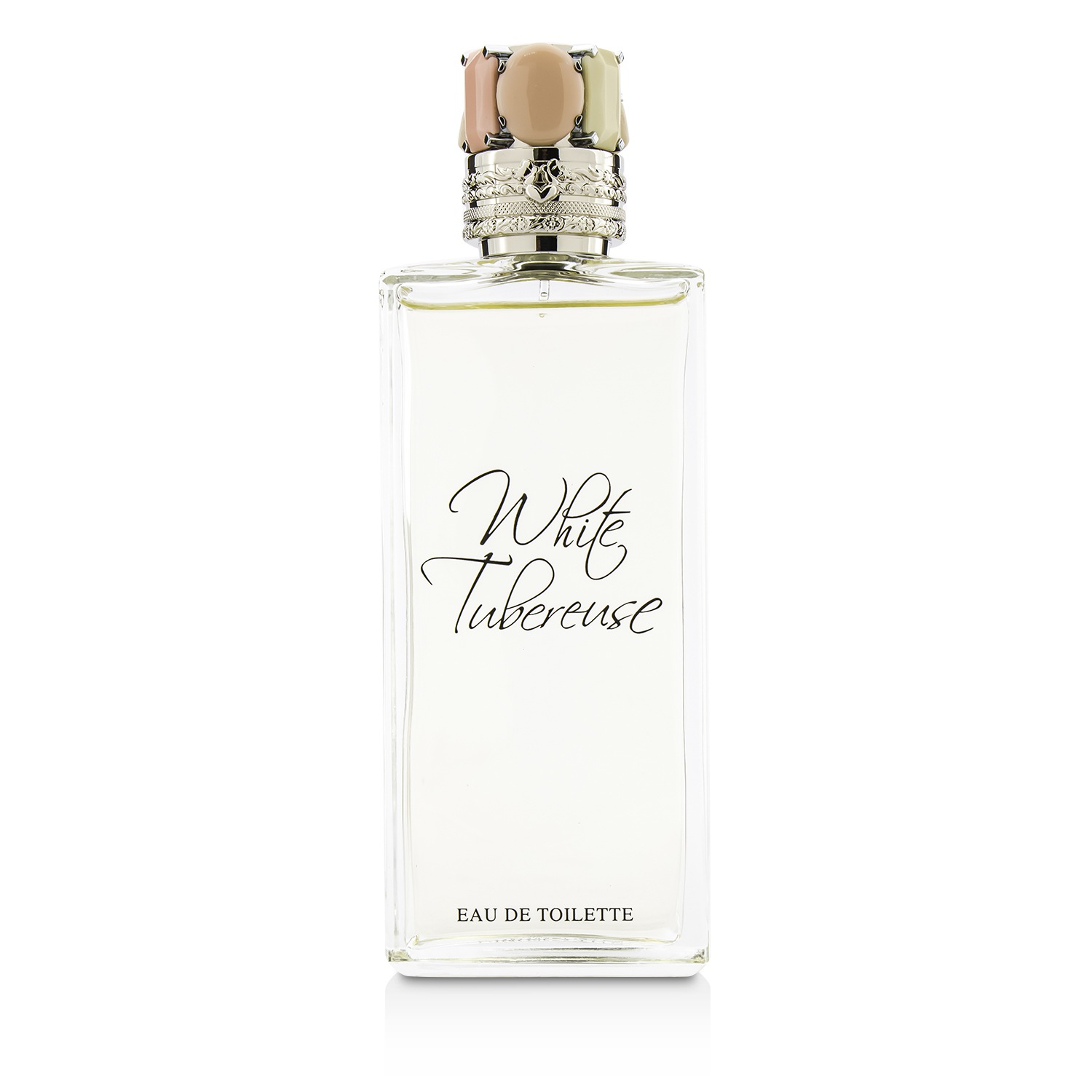 Reminiscence White Tubereuse Eau De Toilette Spray 100ml/3.4oz