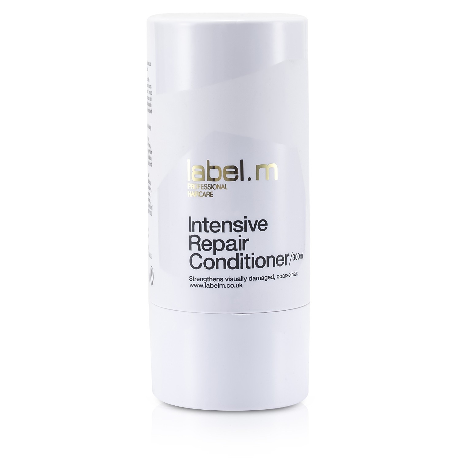 Label.M Intensive Repair Conditioner (Strengthens Visually Damaged, Coarse Hair) 300ml/10.1oz