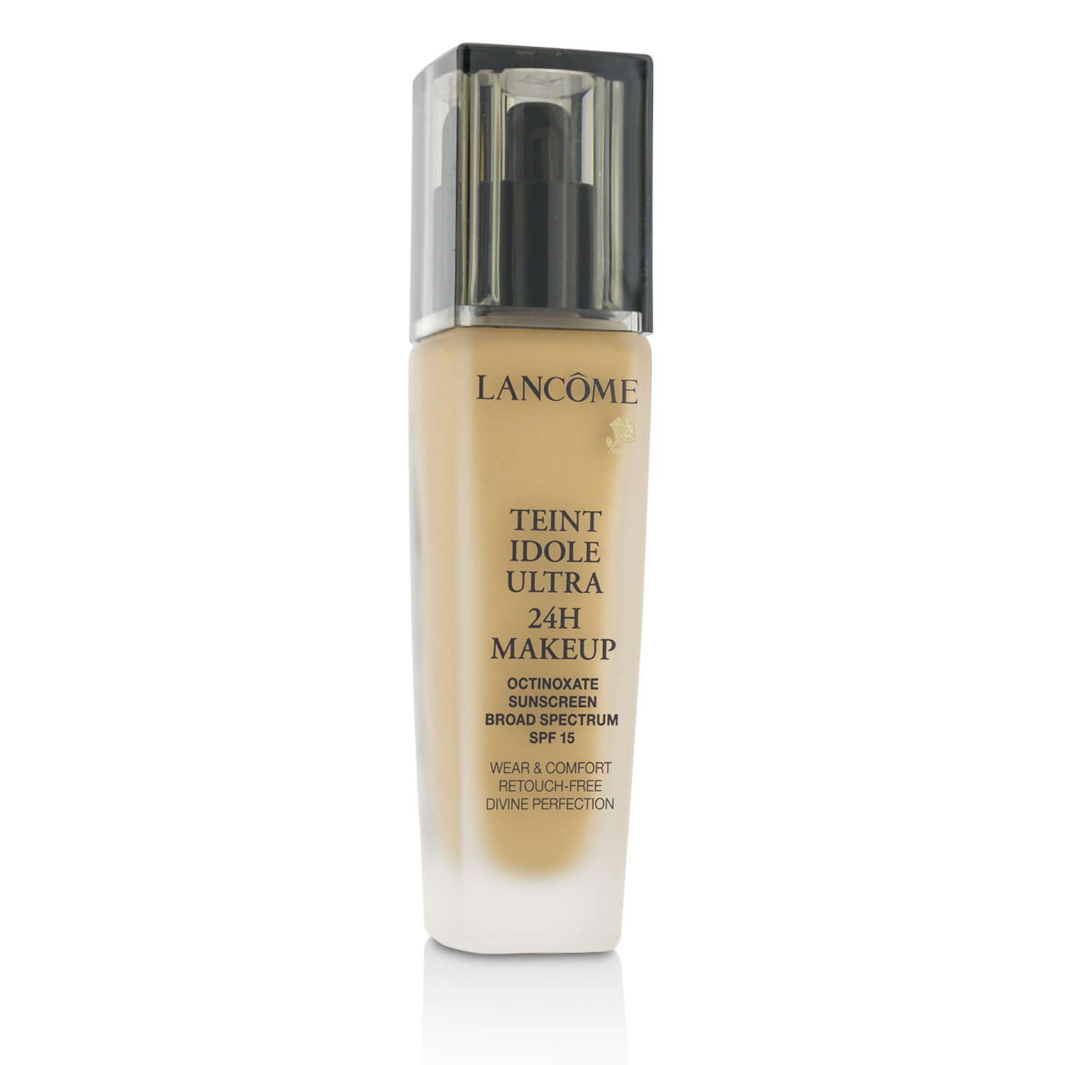 Lancome Teint Idole Ultra Base Comfort & Uso de 24H SPF 15 30ml/1oz