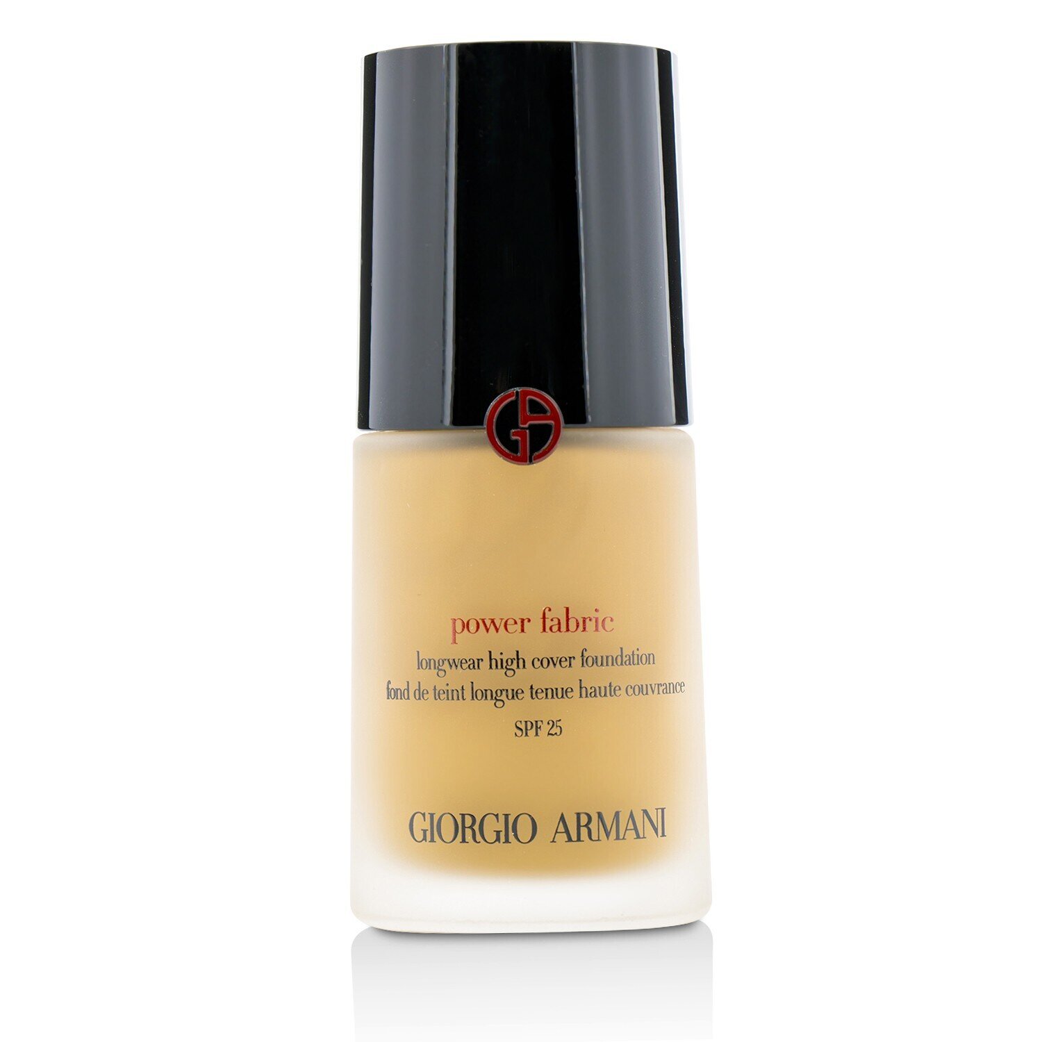 Giorgio Armani Power Fabric Longwear High Cover Foundation SPF 25 30ml/1oz