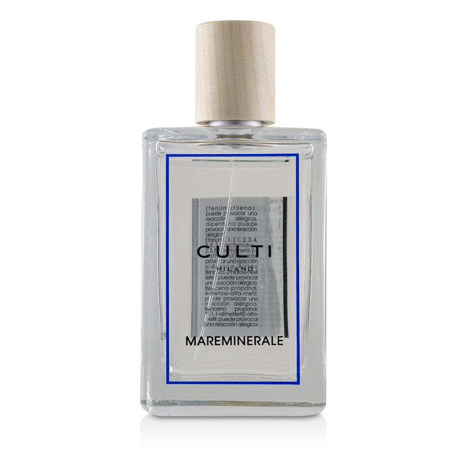 CULTI MILANO Home Spray - Mareminerale 100ml/3.33oz