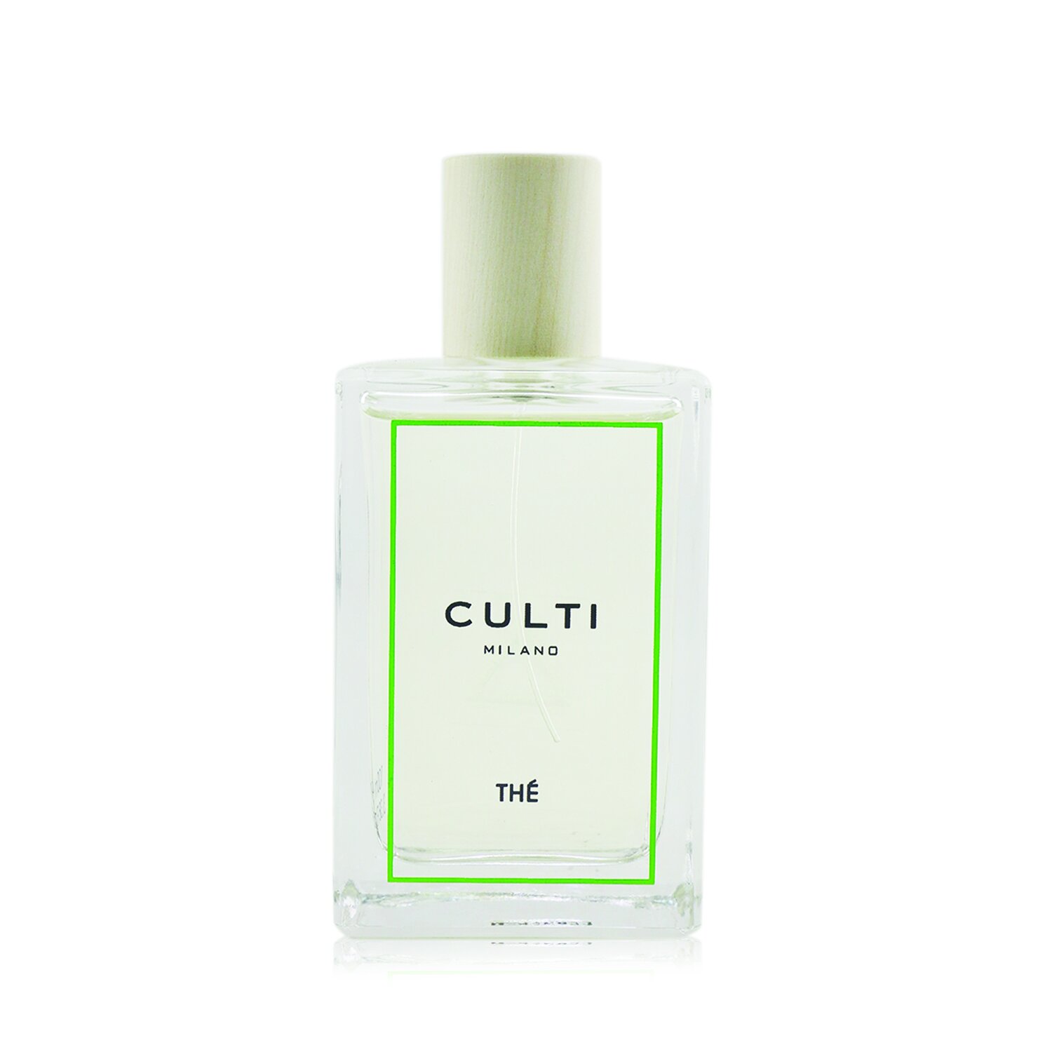 CULTI MILANO Комнатный Спрей - The 100ml/3.33oz