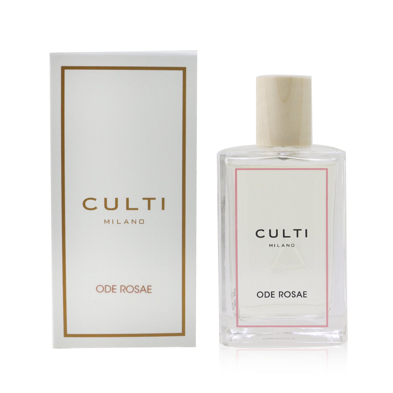 CULTI MILANO Home Spray - Oderosae 100ml/3.33oz