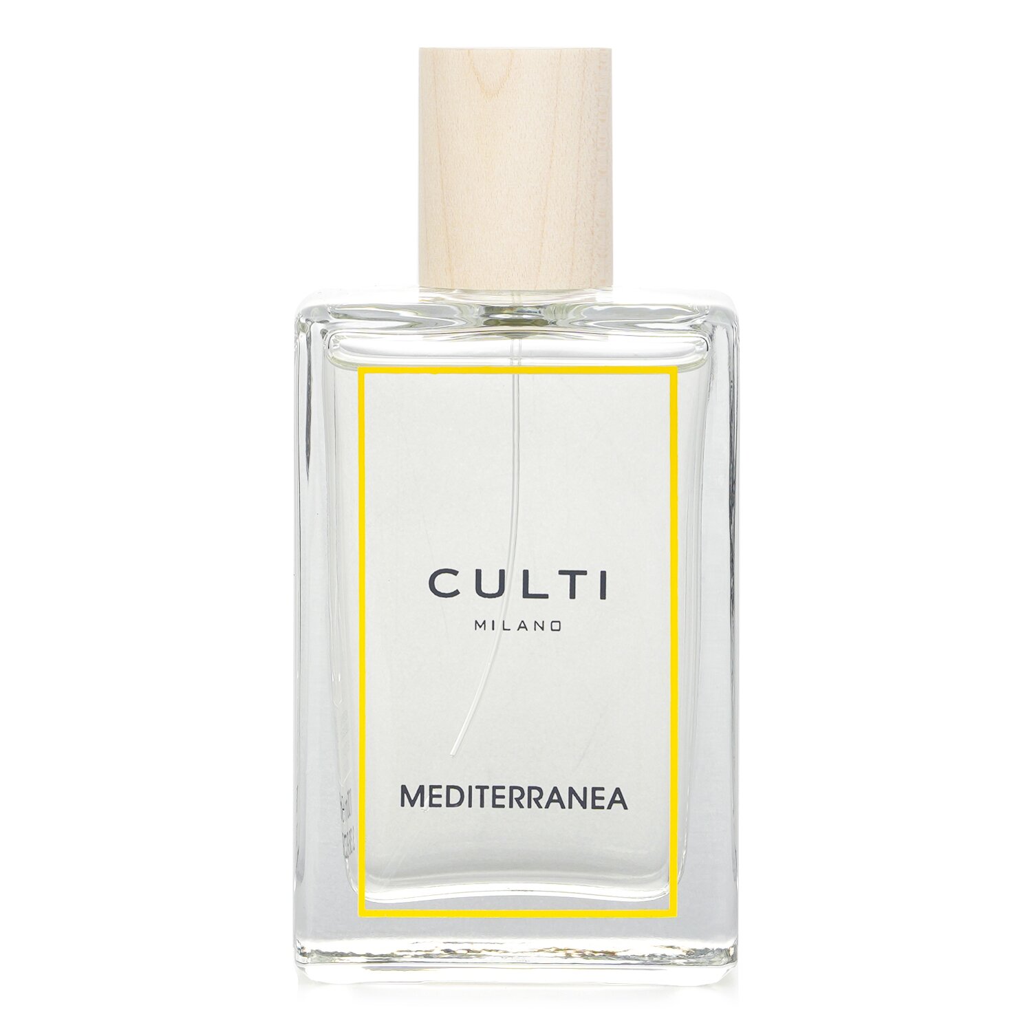 CULTI MILANO Home Spray - Mediterranea 100ml/3.33oz