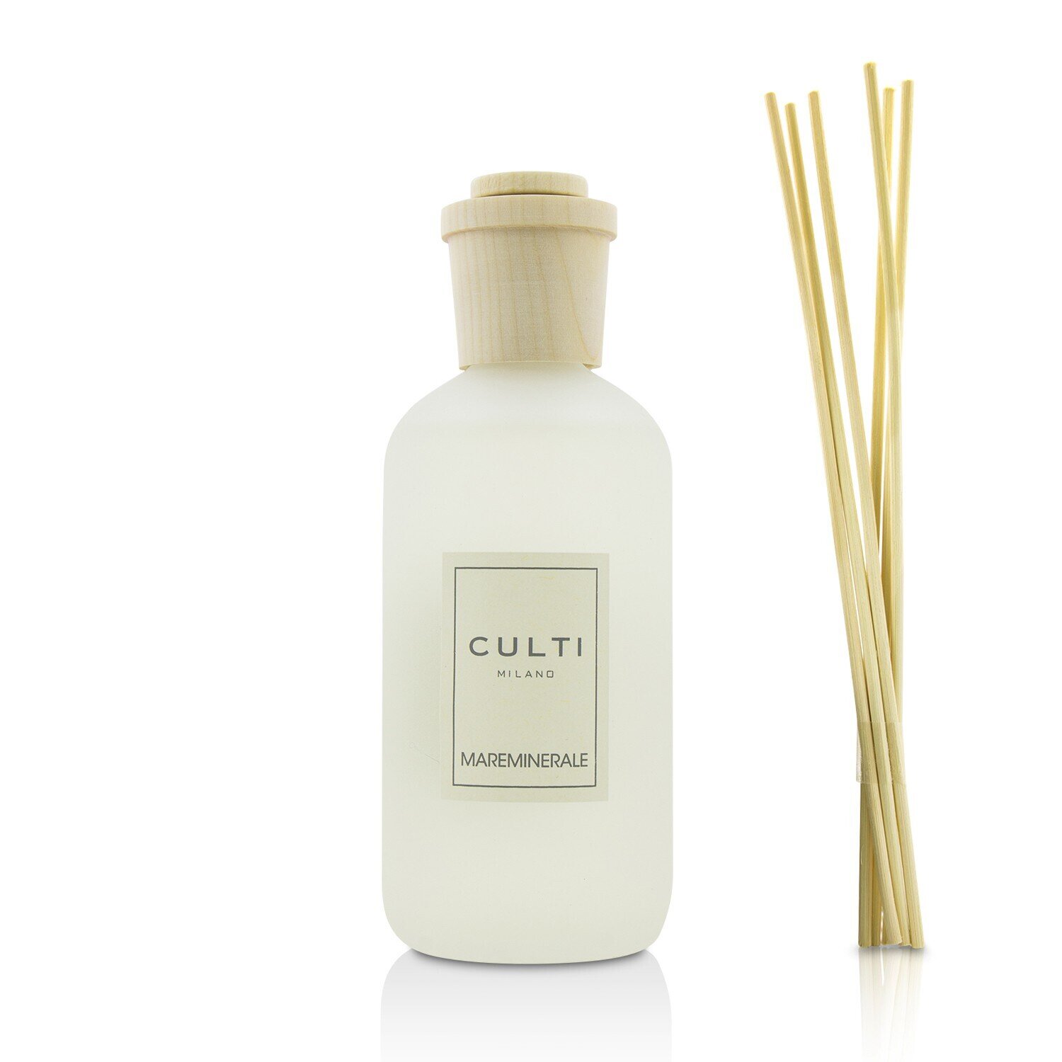 CULTI MILANO Stile Room Diffuser - Mareminerale 250ml/8.33oz