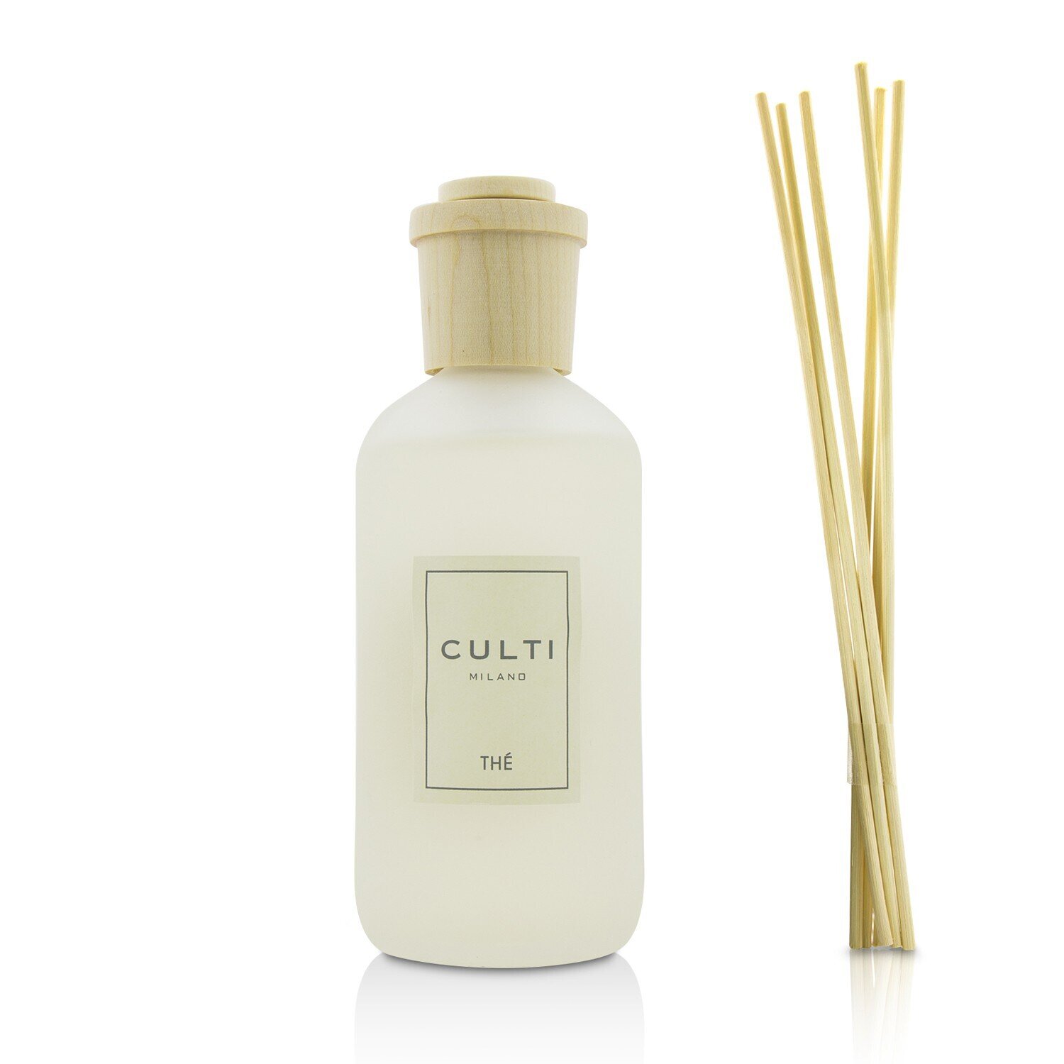 CULTI MILANO Stile Room Diffuser - The 250ml/8.33oz