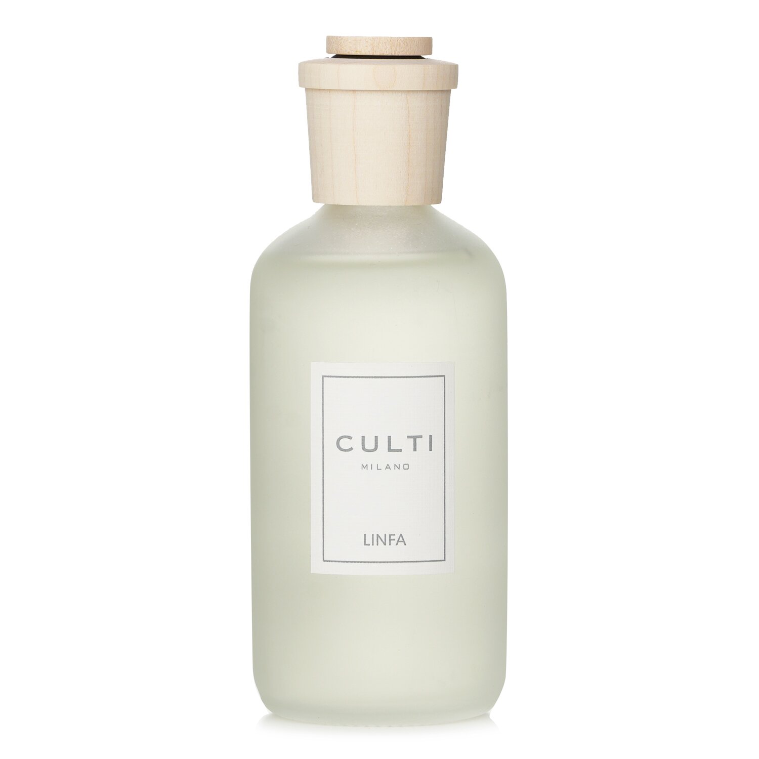 CULTI MILANO Stile Room Diffuser - Linfa 250ml/8.33oz