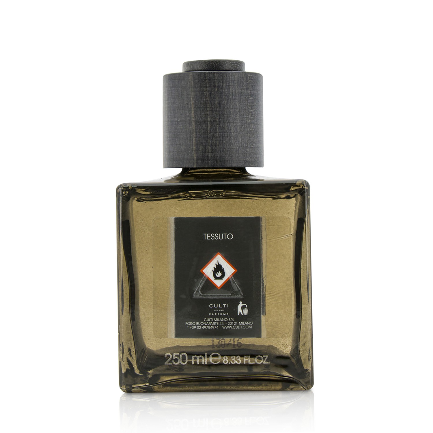 CULTI MILANO معطر غرف - Tessuto 250ml/8.33oz