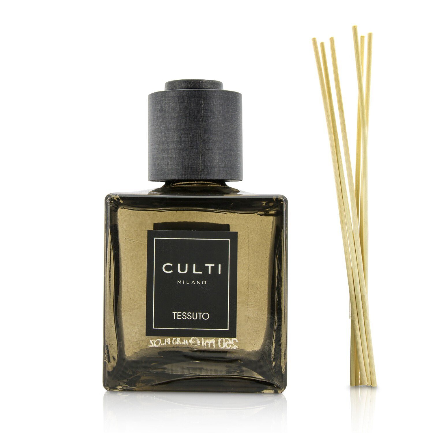 CULTI MILANO معطر غرف - Tessuto 250ml/8.33oz