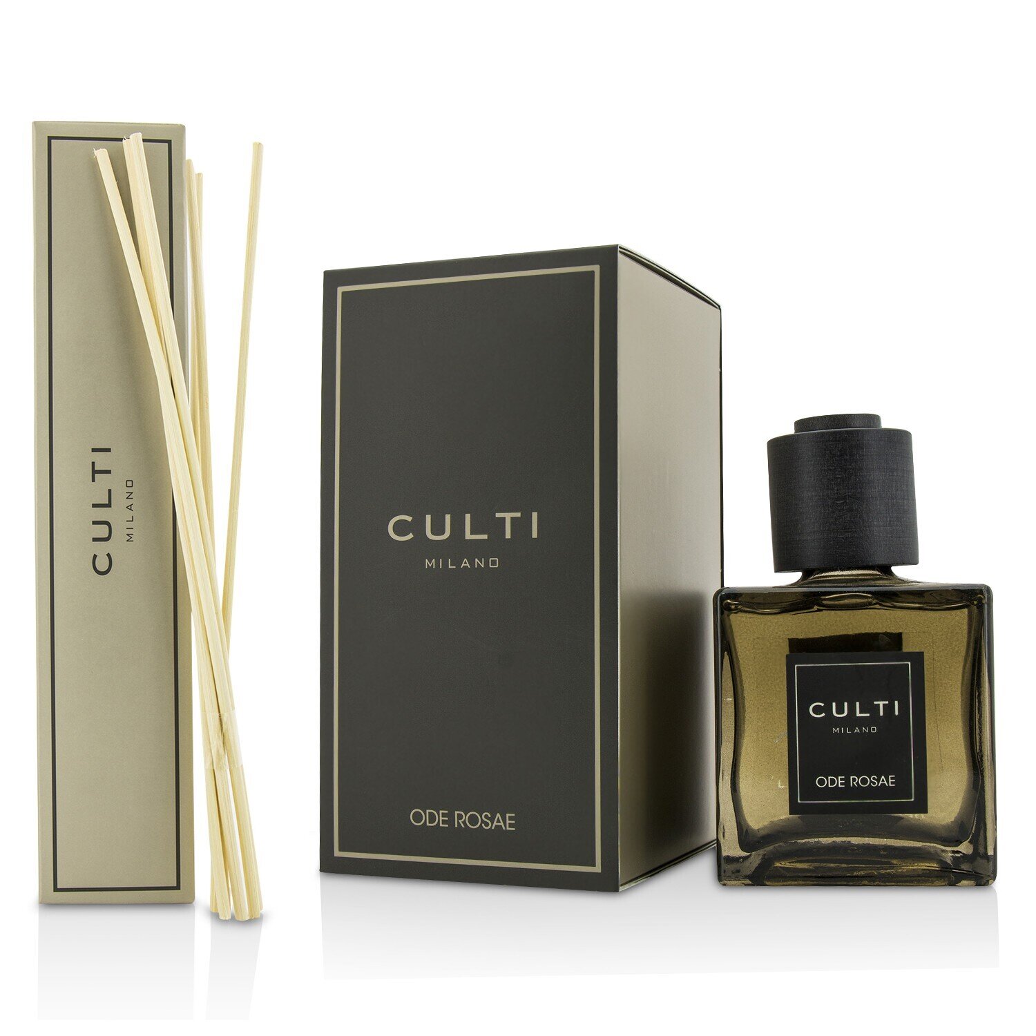 CULTI MILANO Decor Room Diffuser - Oderosae 250ml/8.33oz