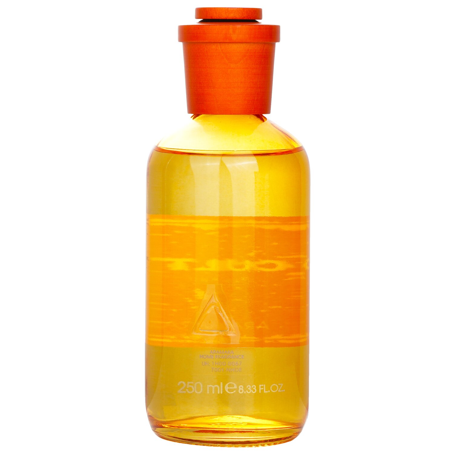 CULTI MILANO Colours Diffuser - Aramara (Orange) 250ml/8.33oz