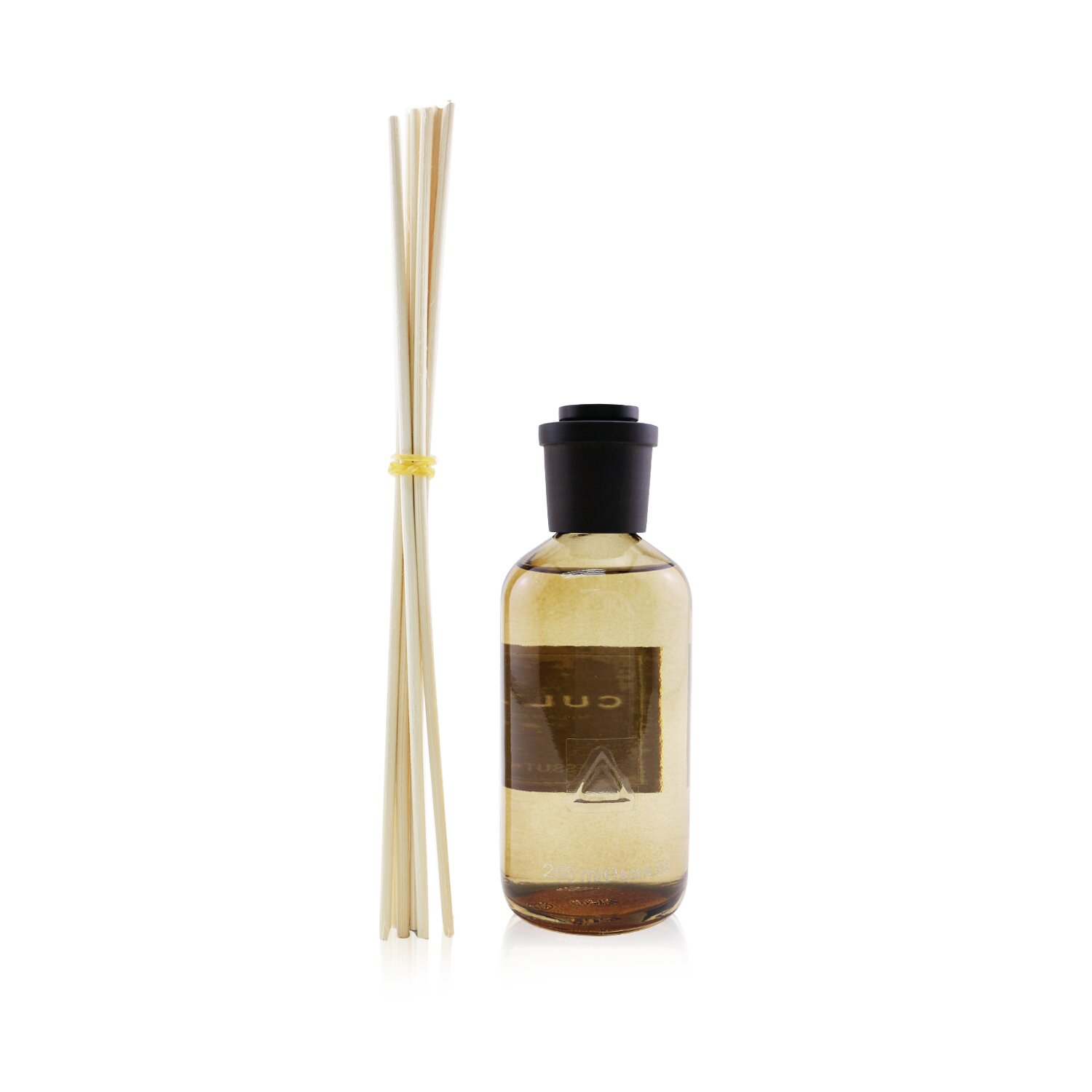 CULTI MILANO معطر جو ملون - Tessuto (بني) 250ml/8.33oz