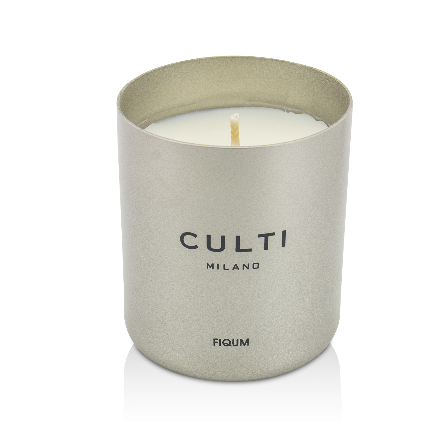 CULTI MILANO Свеча - Fiqum 235g/8.3oz