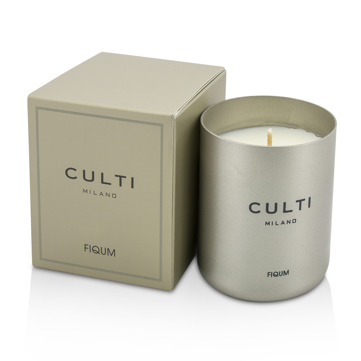 CULTI MILANO Candle - Fiqum 235g/8.3oz