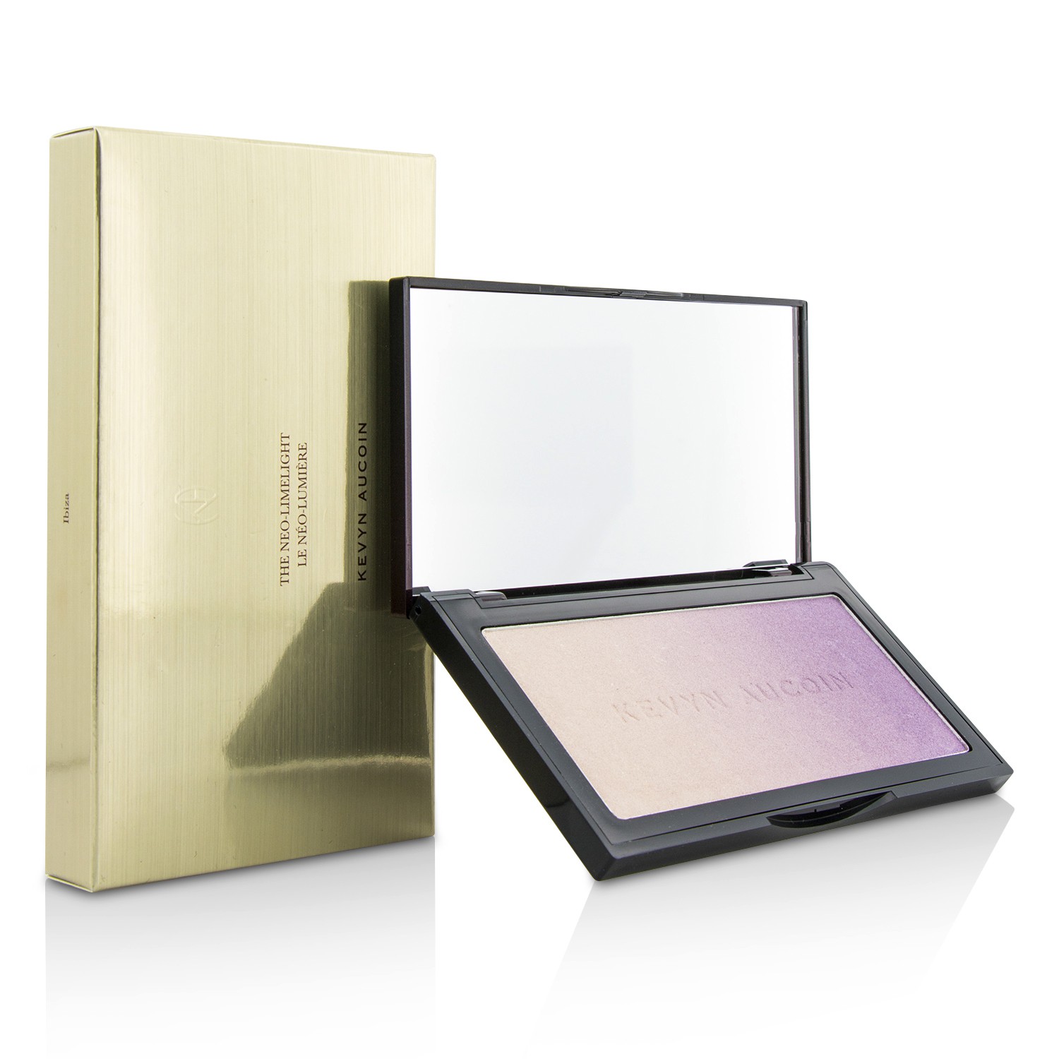 ケヴィンオークイン Kevyn Aucoin ザ ネオ ライムライト 21g/0.74oz