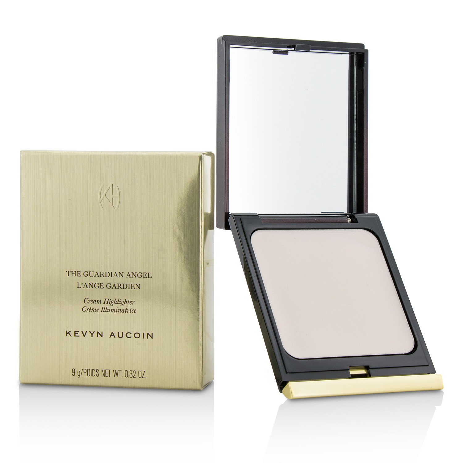 凯文奥库安 Kevyn Aucoin 守护天使高光膏 9g/0.32oz