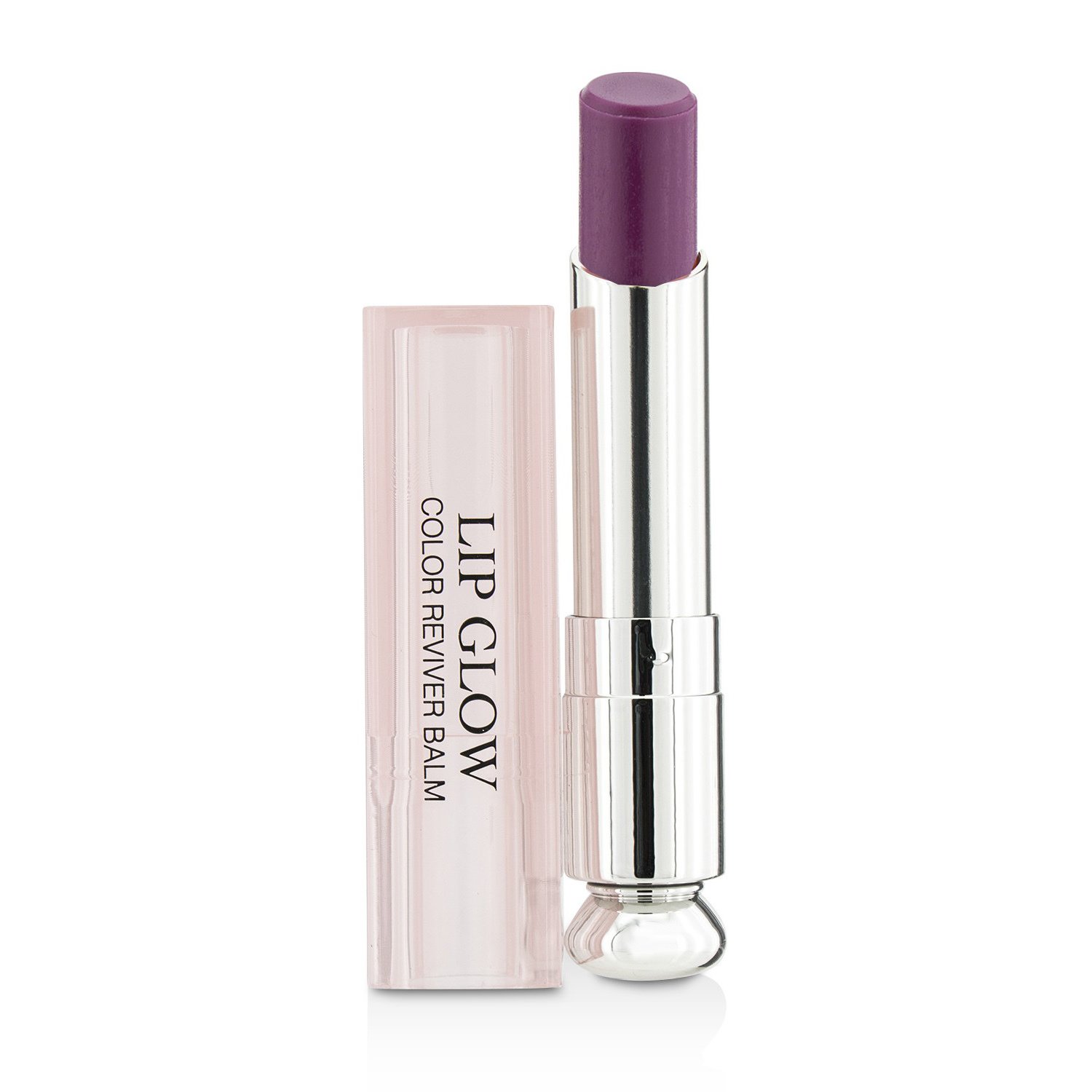 Christian Dior Dior Addict Lip Glow Bálsamo de Labios Despertador de Color 3.5g/0.12oz