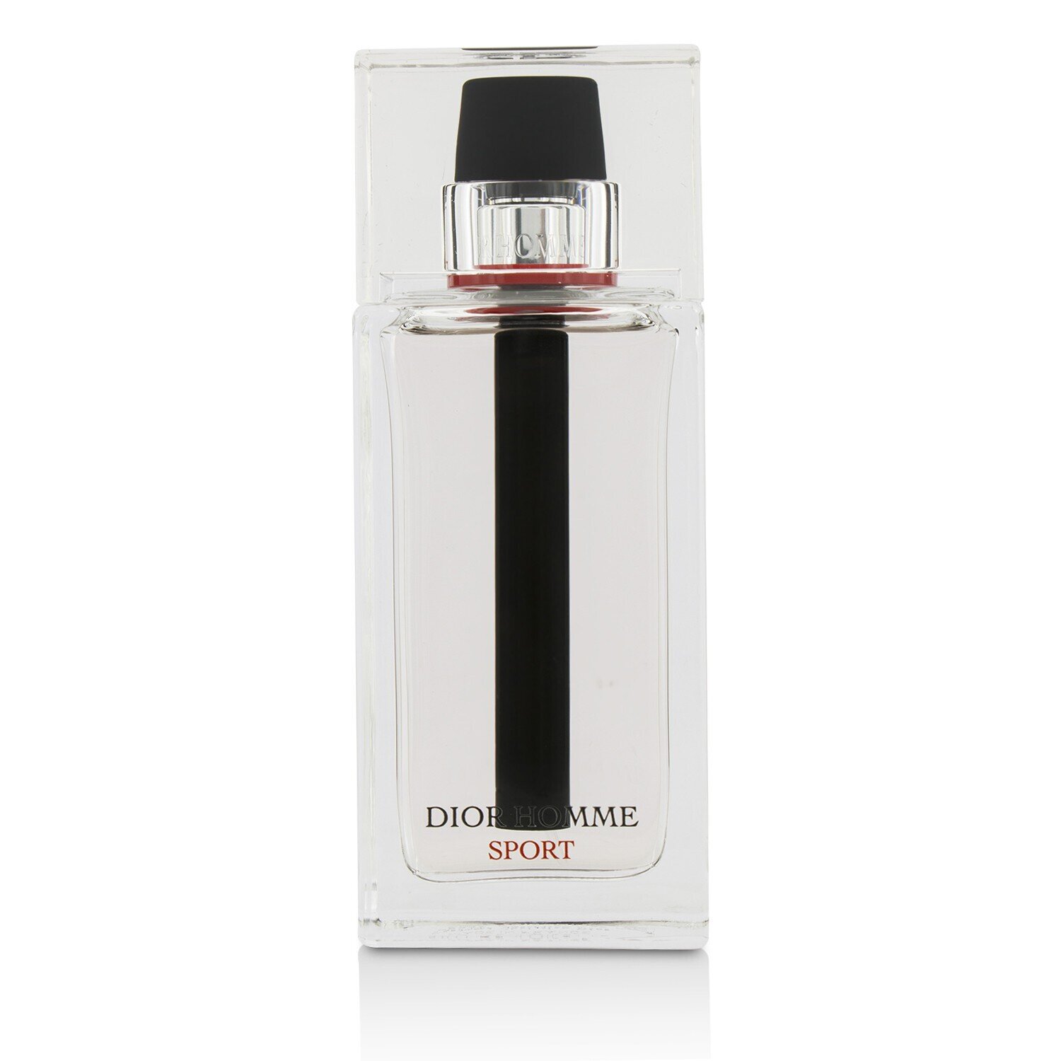 Christian Dior Dior Homme Sport Eau De Toilette Spray 75ml/2.5oz