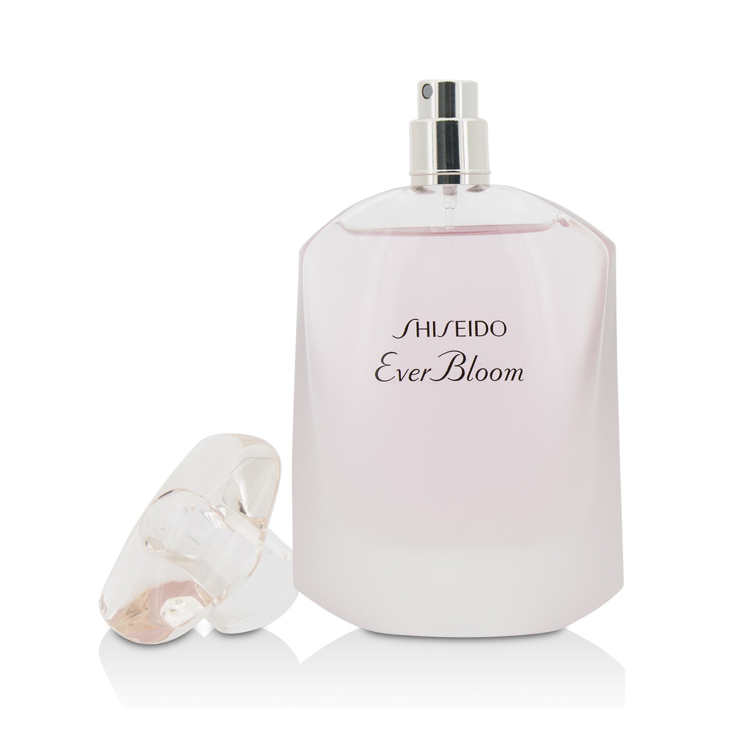 Shiseido Ever Bloom Eau De Toilette Spray 50ml/1.6oz