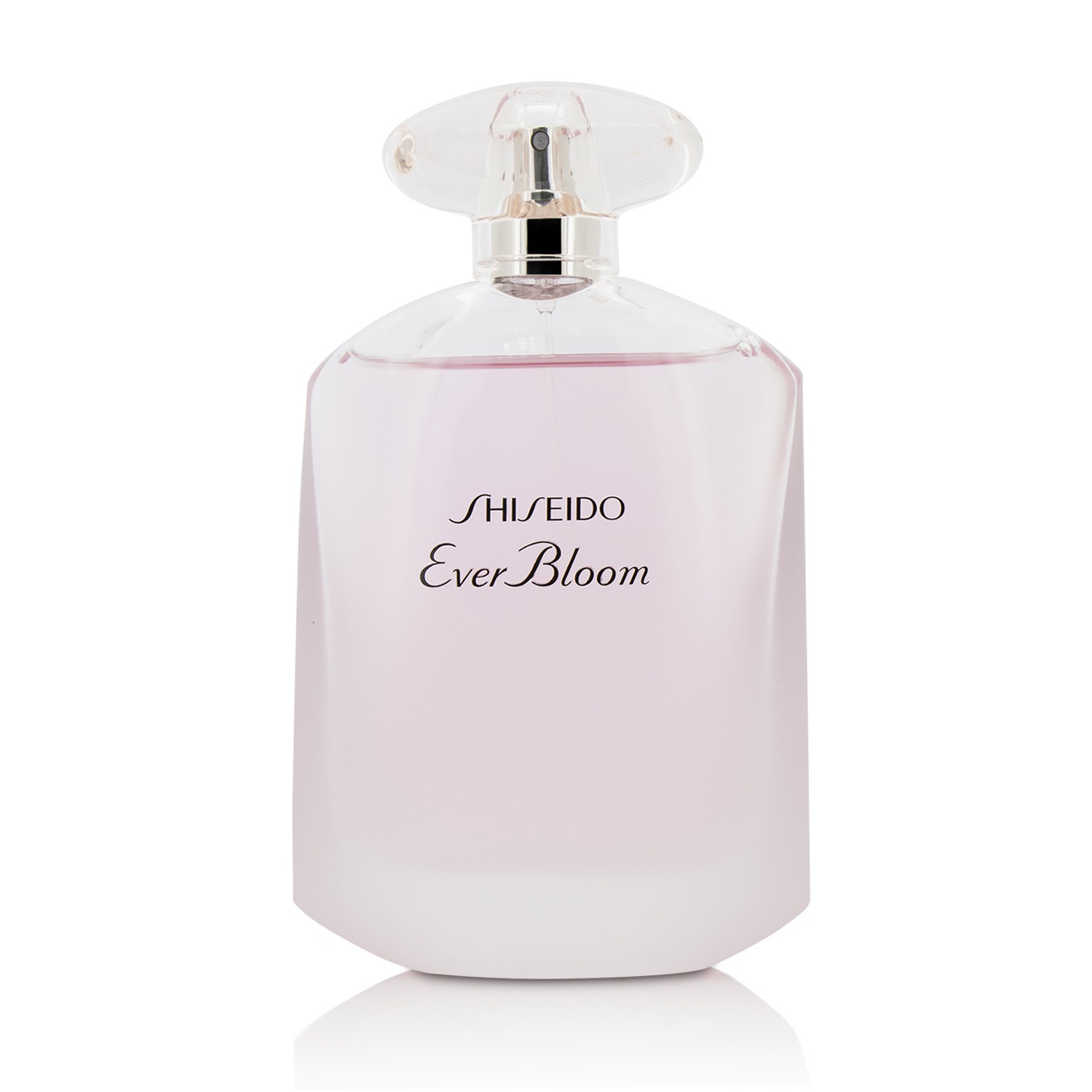 Shiseido Ever Bloom Eau De Toilette Spray 90ml/3oz