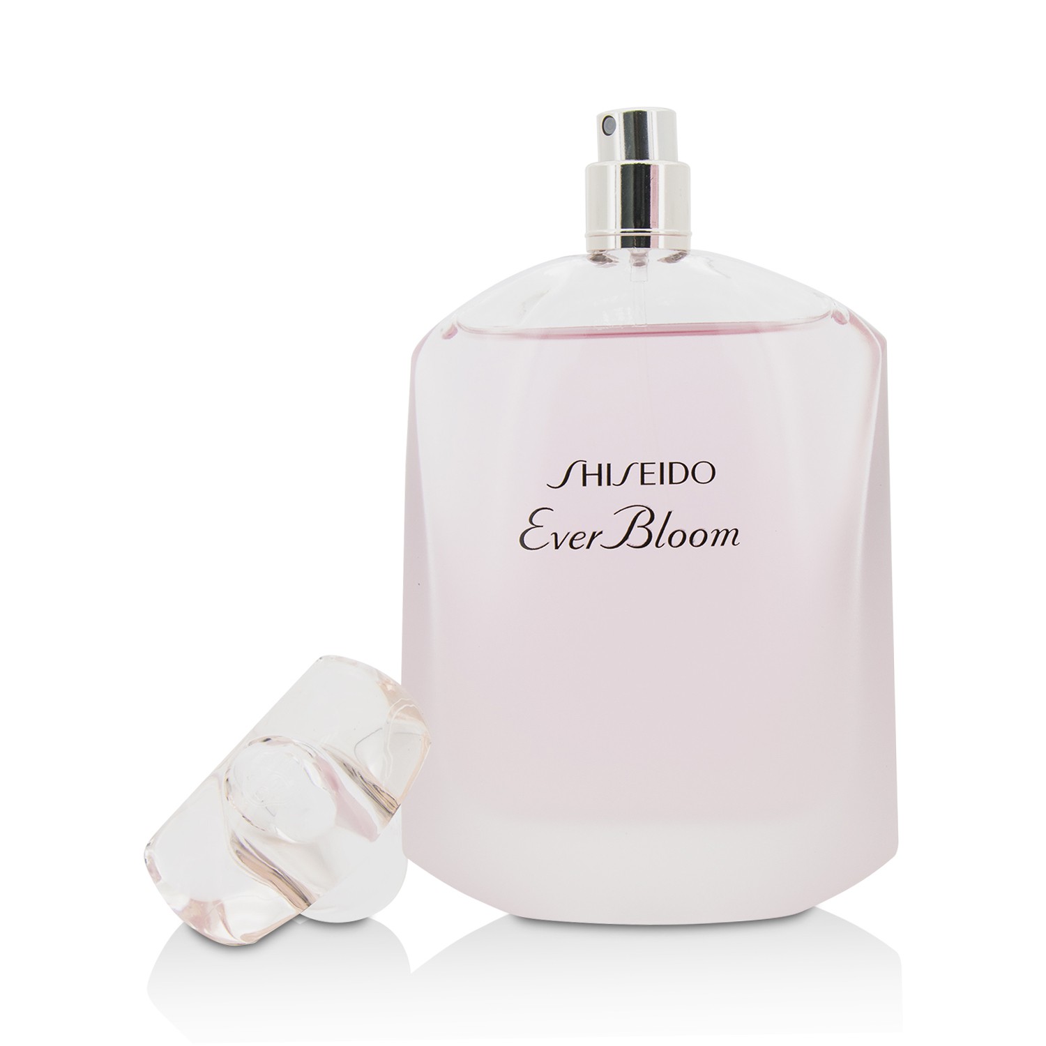 Shiseido Ever Bloom Eau De Toilette Spray 90ml/3oz