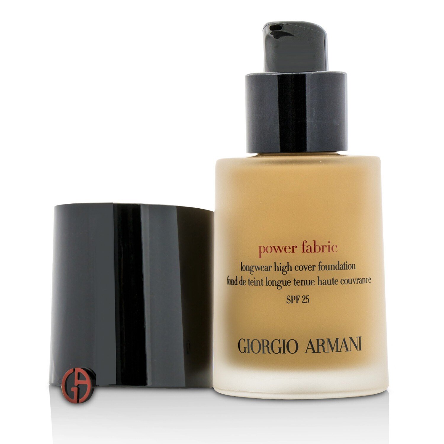 Giorgio Armani Power Fabric Longwear High Cover Foundation SPF 25 30ml/1.01oz