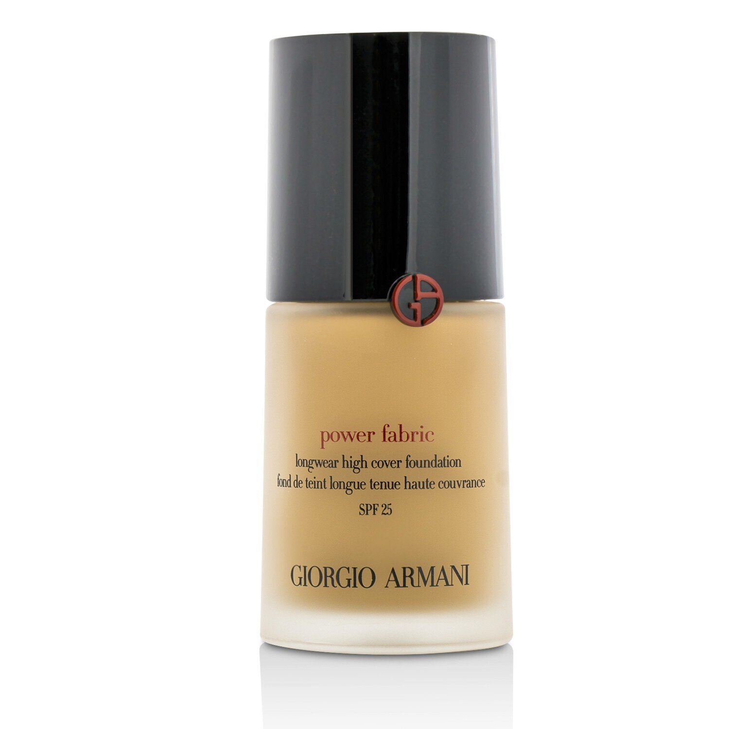 Giorgio Armani Power Fabric Longwear High Cover Foundation SPF 25 30ml/1.01oz